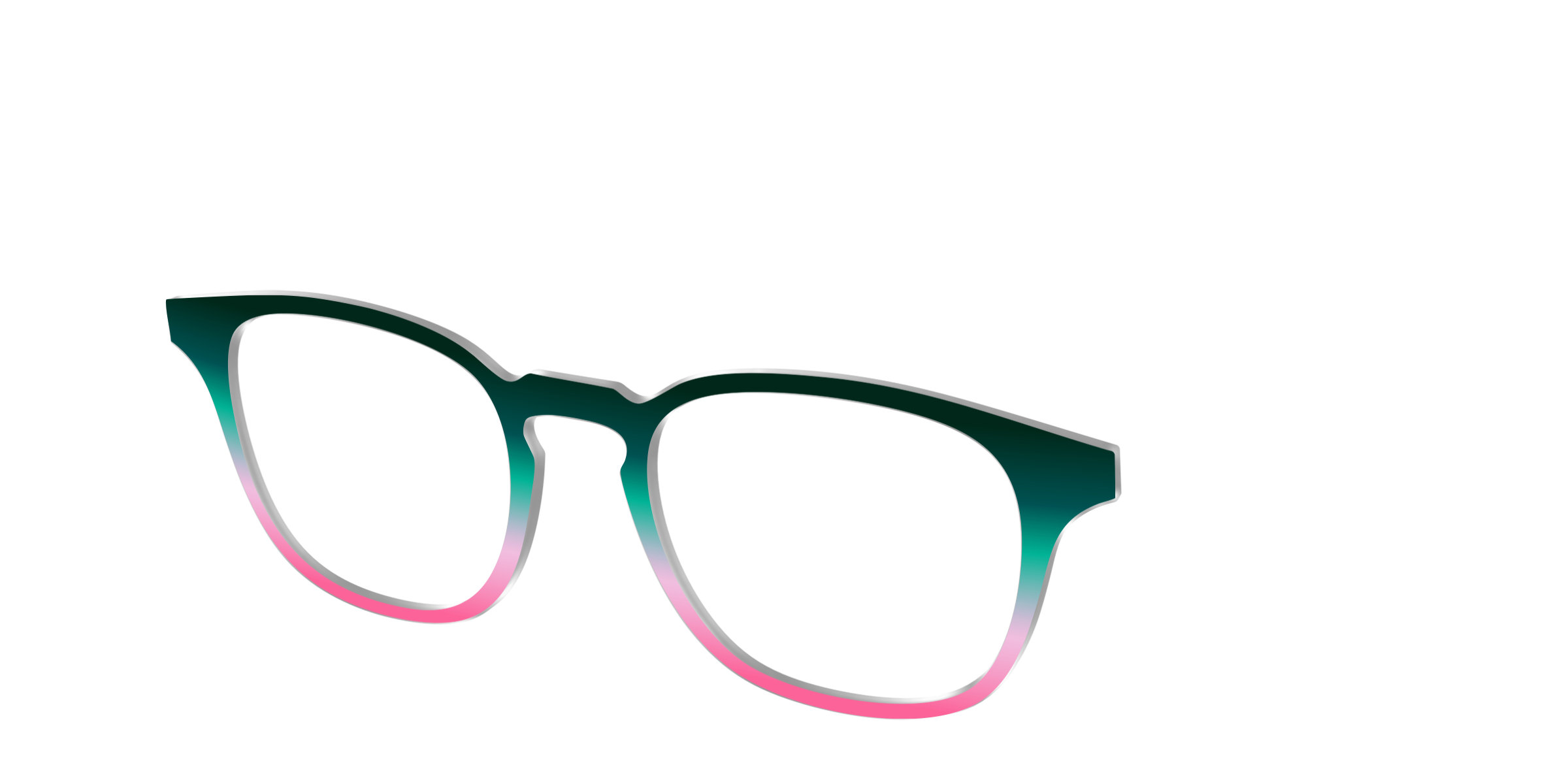 The Malachite to Peony Gradient - Image 18