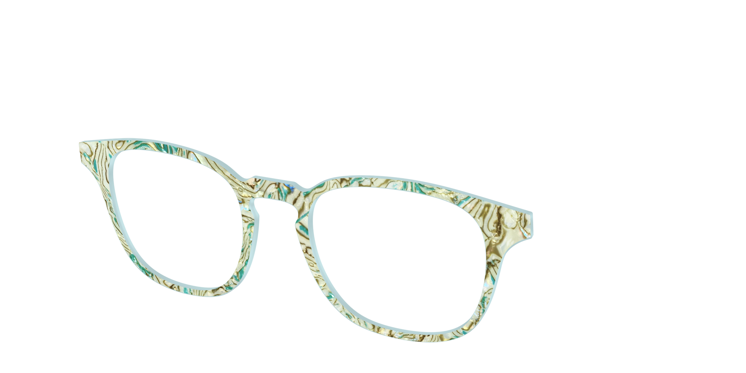The Mint Jasper Pearl Marble - Image 18