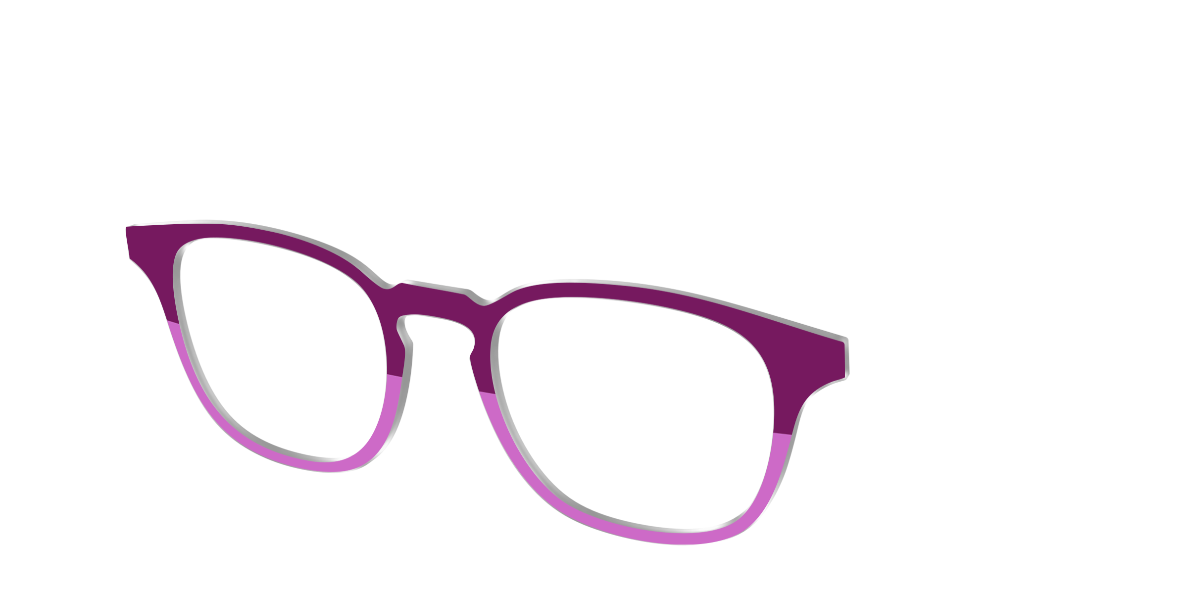 The Mulberry & Orchid Split - Image 18