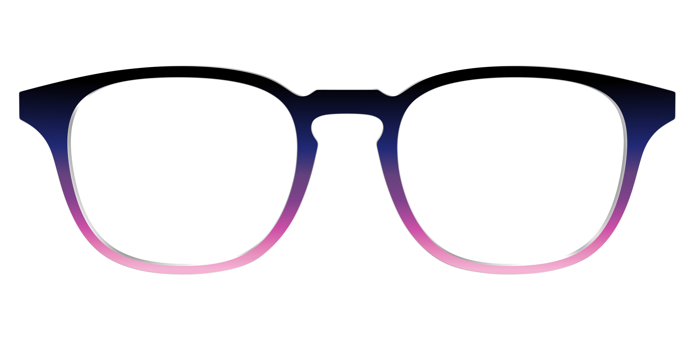 The Onyx to Rouge Gradient - Image 17
