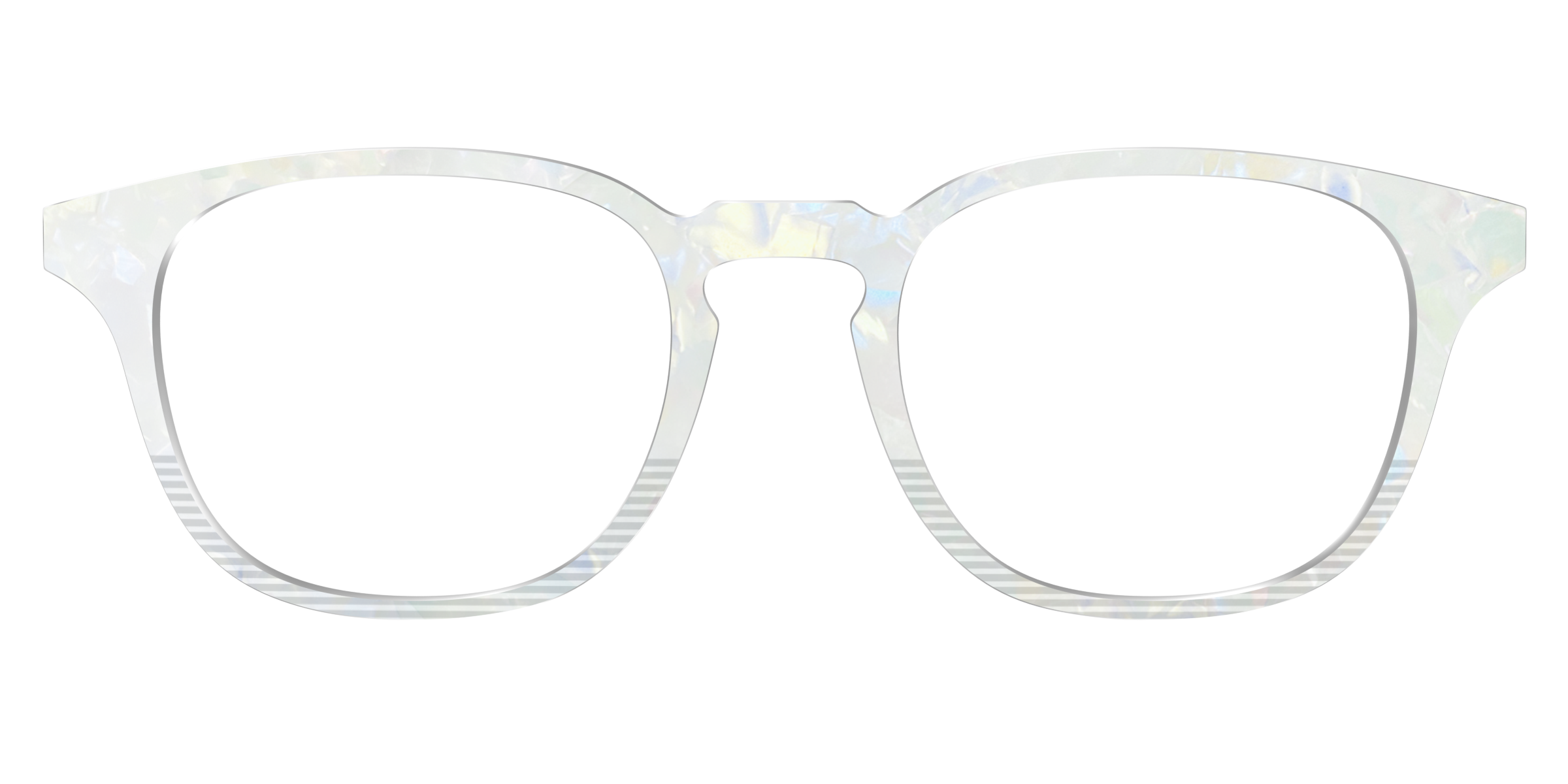 The Pearlescent Stripes Split - Image 17