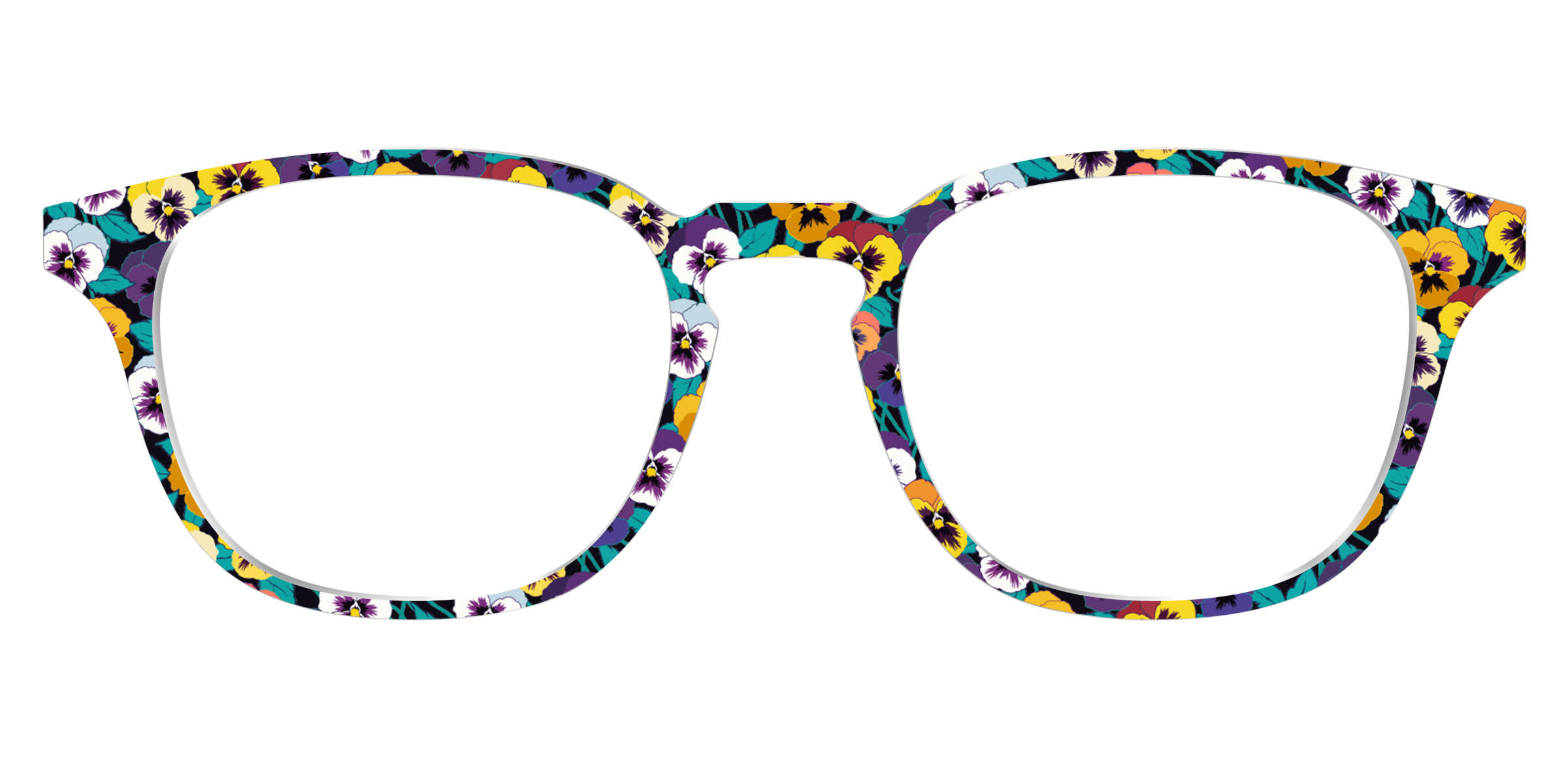 The Perfect Pansies - Image 17