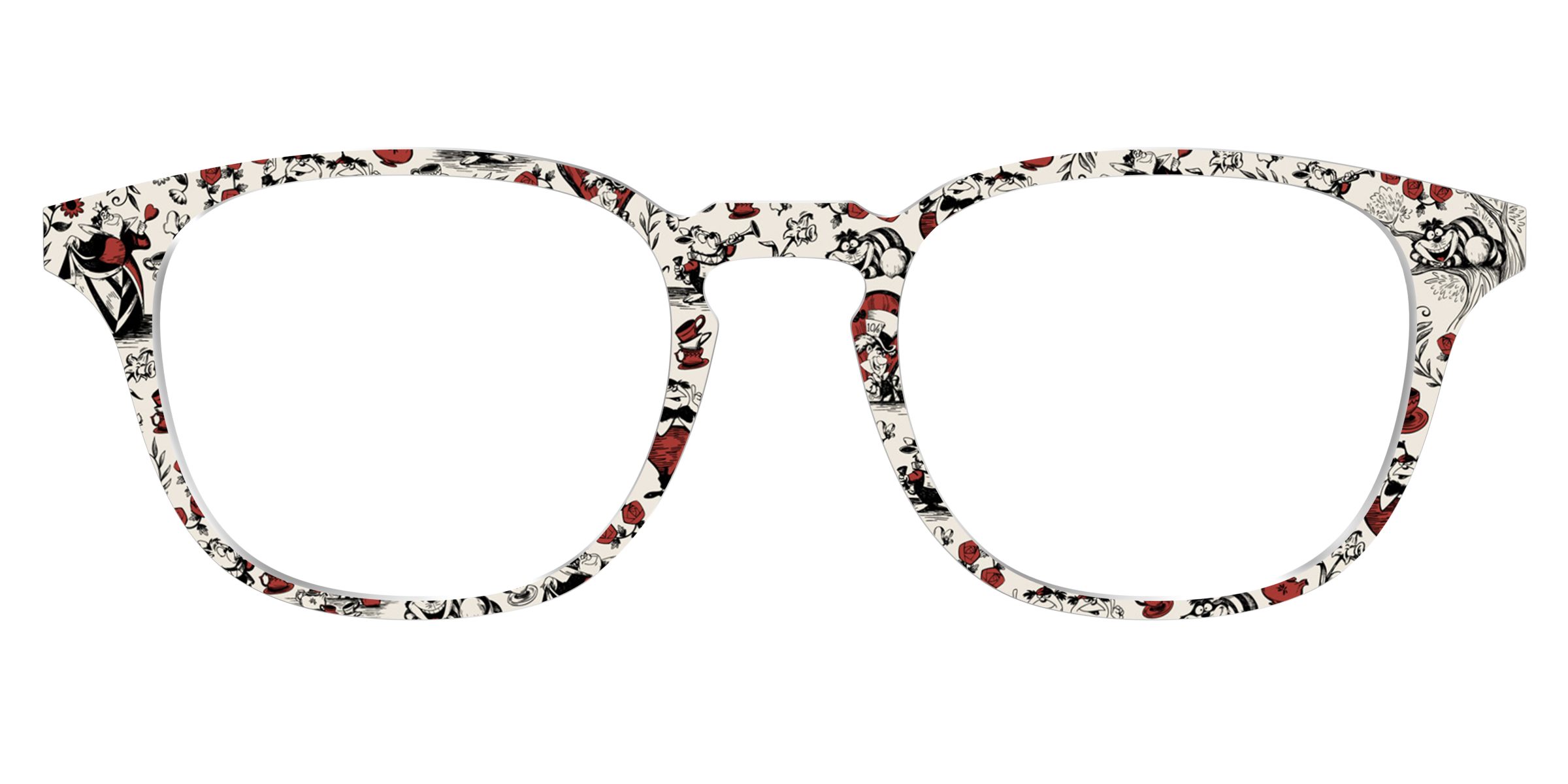 Queen of Hearts Toile - Image 17