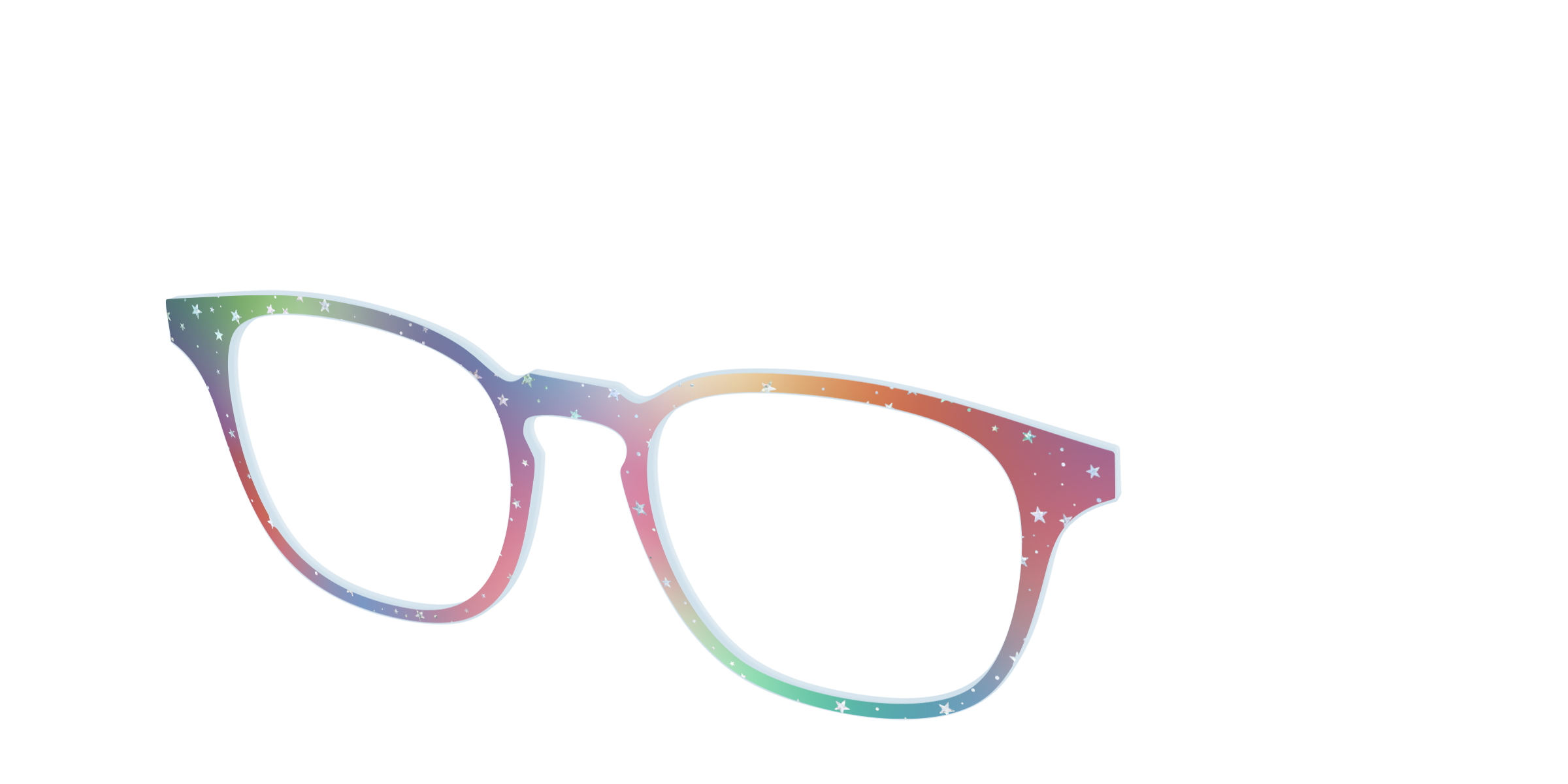 The Rainbow Holographic Celestial - Image 18