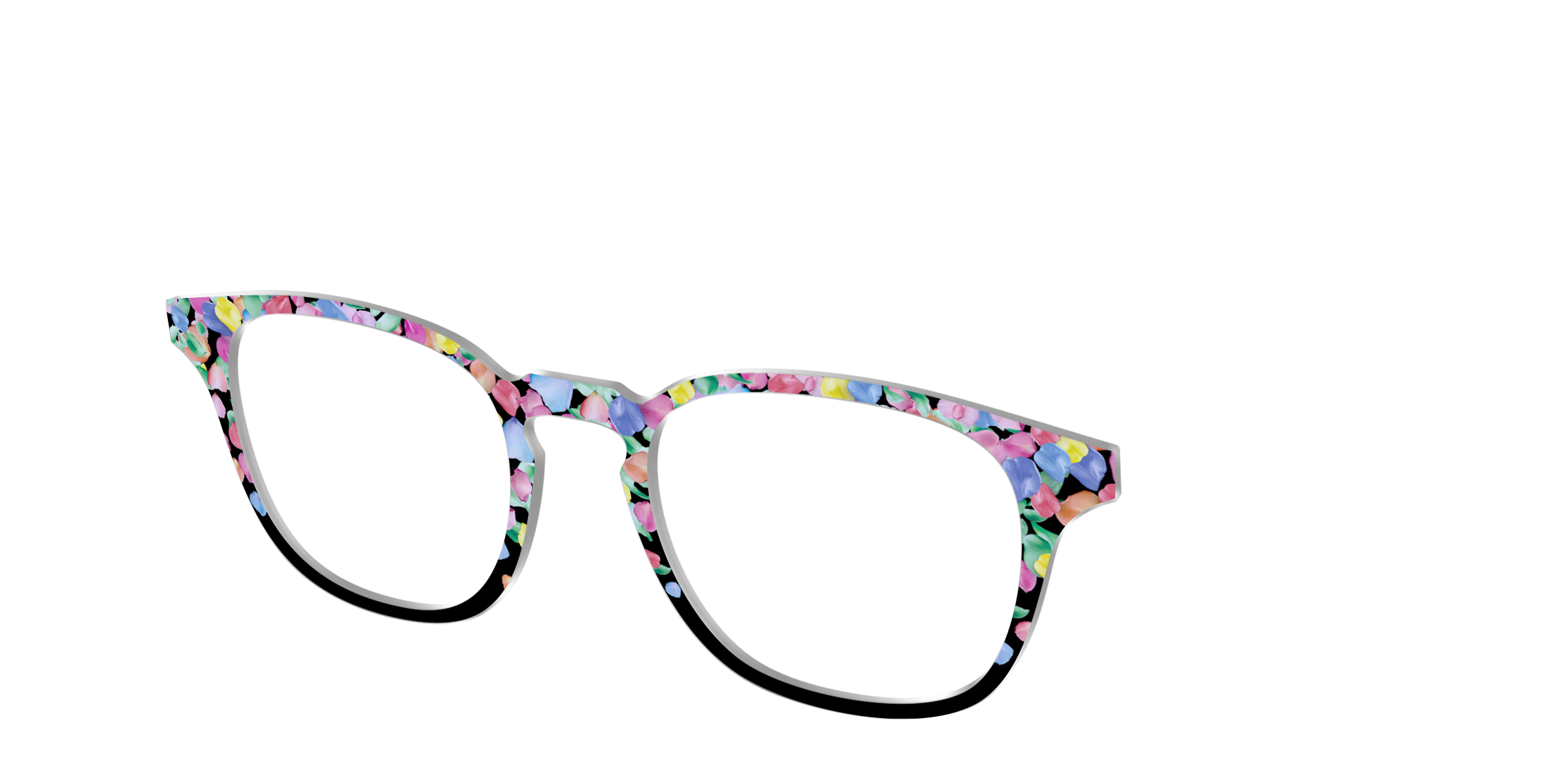 The Rainbow Petal Confetti - Image 18