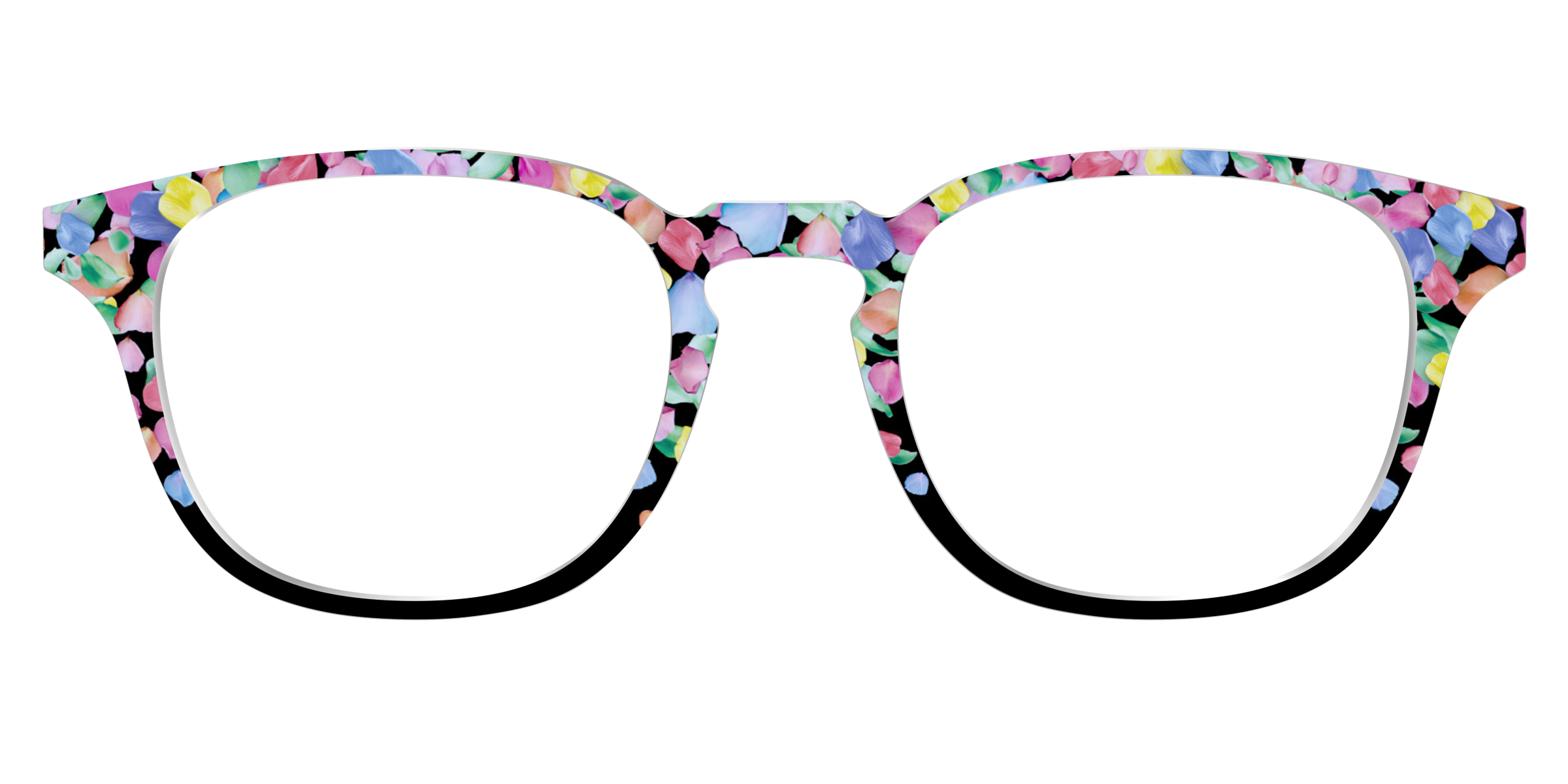 The Rainbow Petal Confetti - Image 17