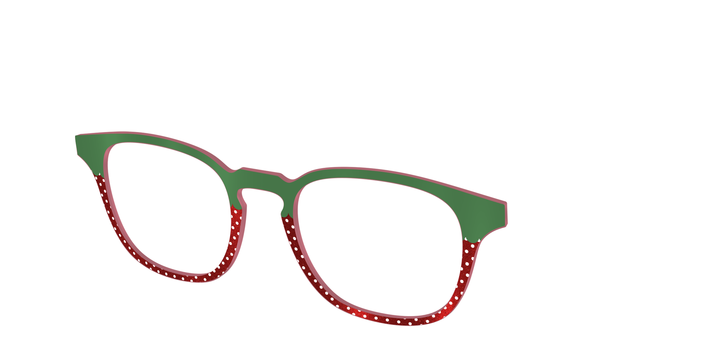 The Shimmer Strawberry - Image 18