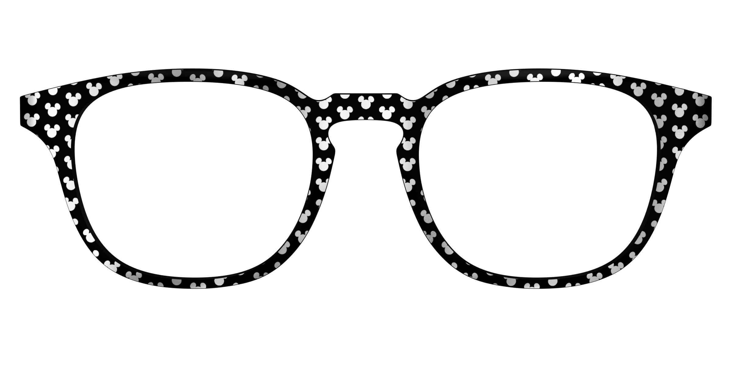 The Silver Foil Mickey - Image 17