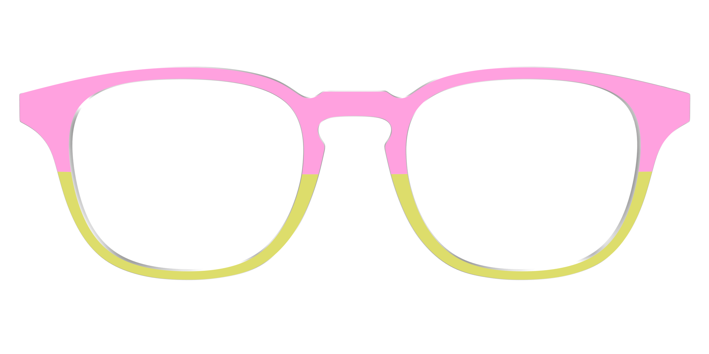 The Sweet Pea & Chartreuse Split - Image 17