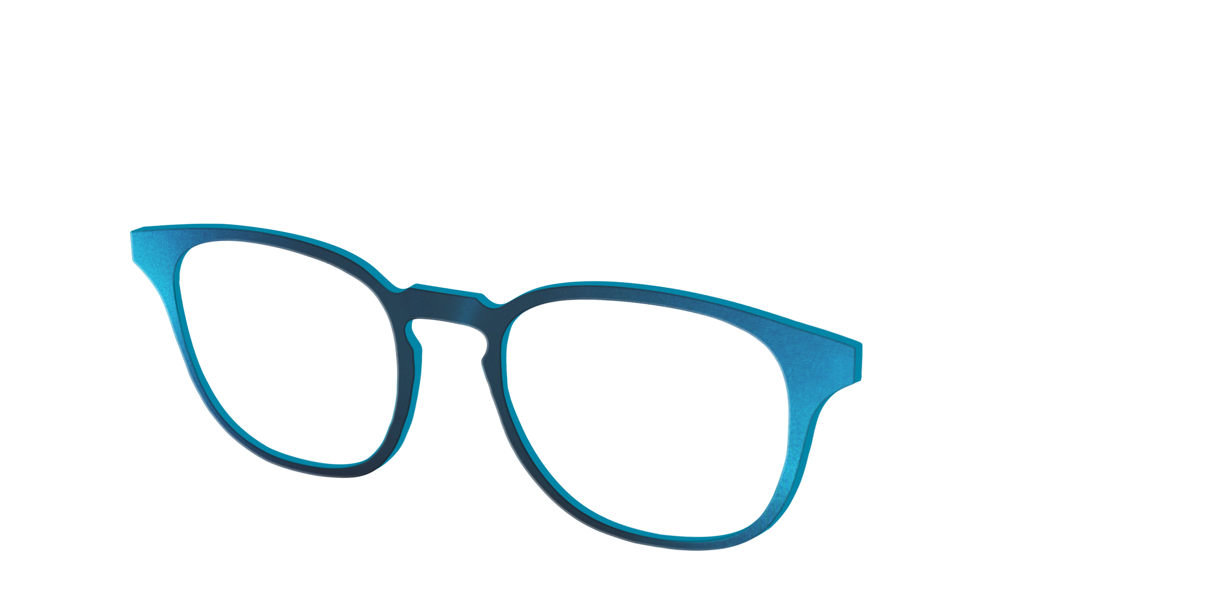 The Teal Mirror - Image 18
