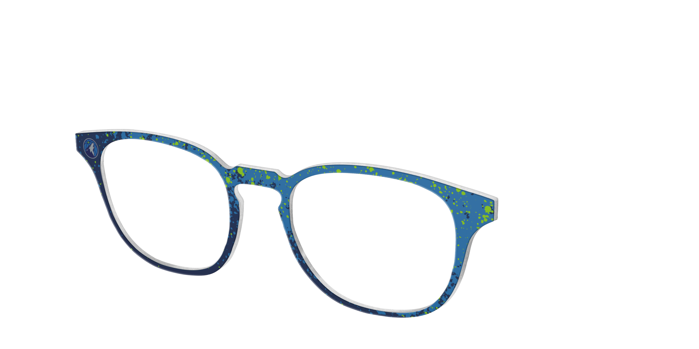 The Timberwolves Splatter - Image 18