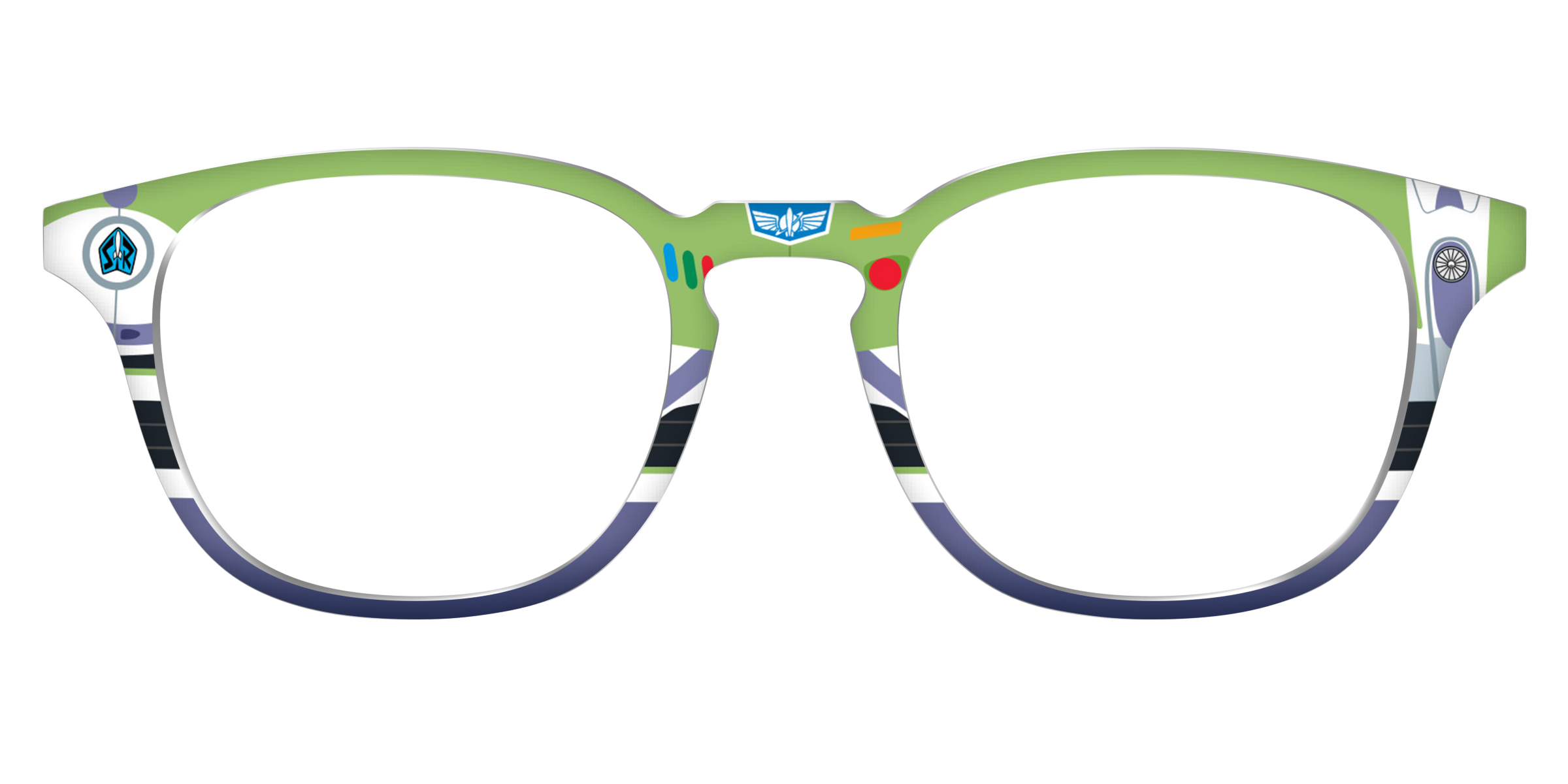 To Infinity & Beyond - Image 17