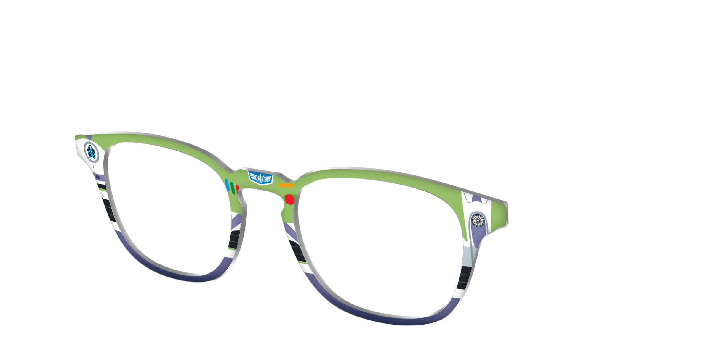 To Infinity & Beyond - Image 18
