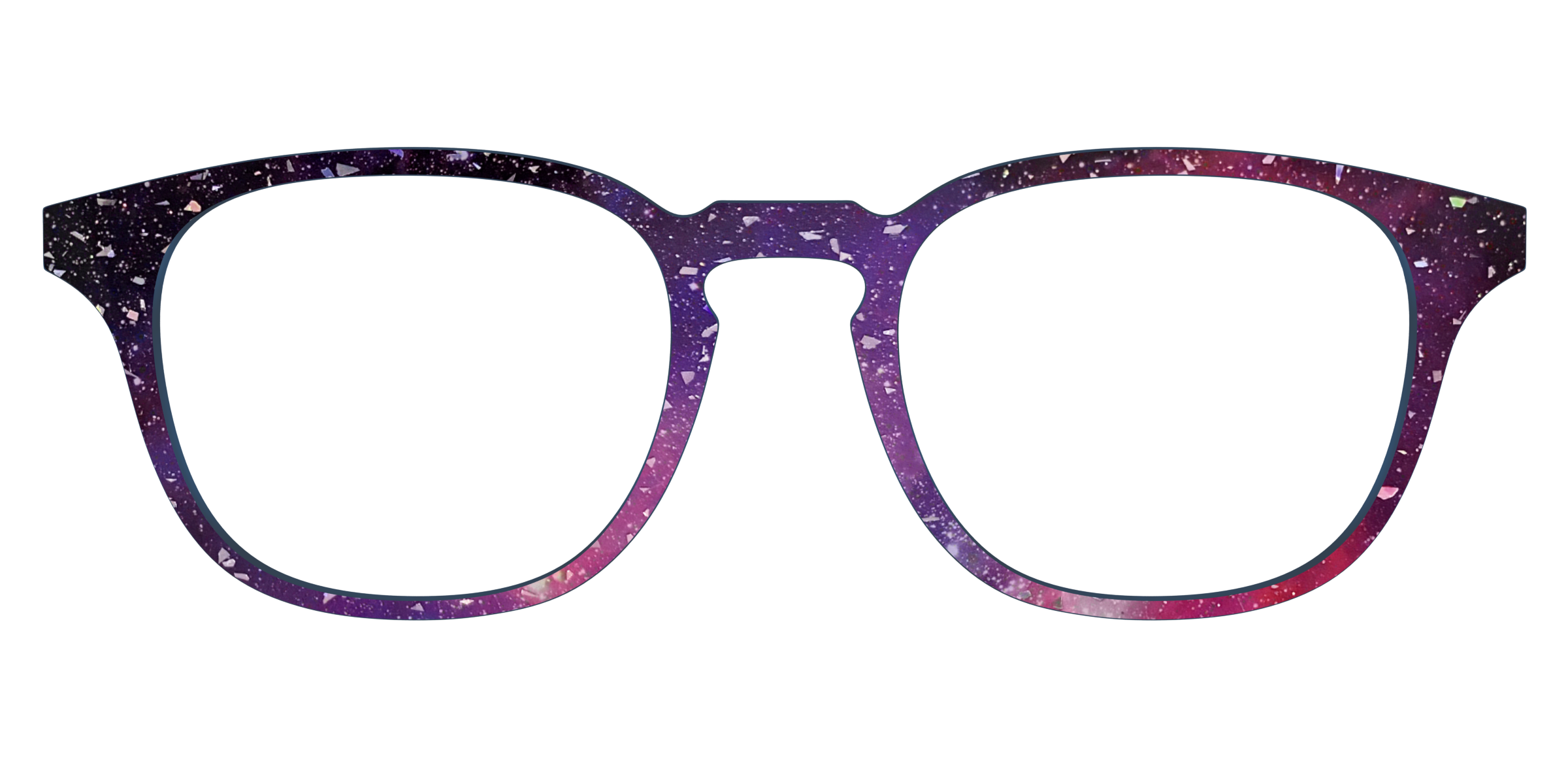 The Twilight Sky with Holographic Glitter - Image 17