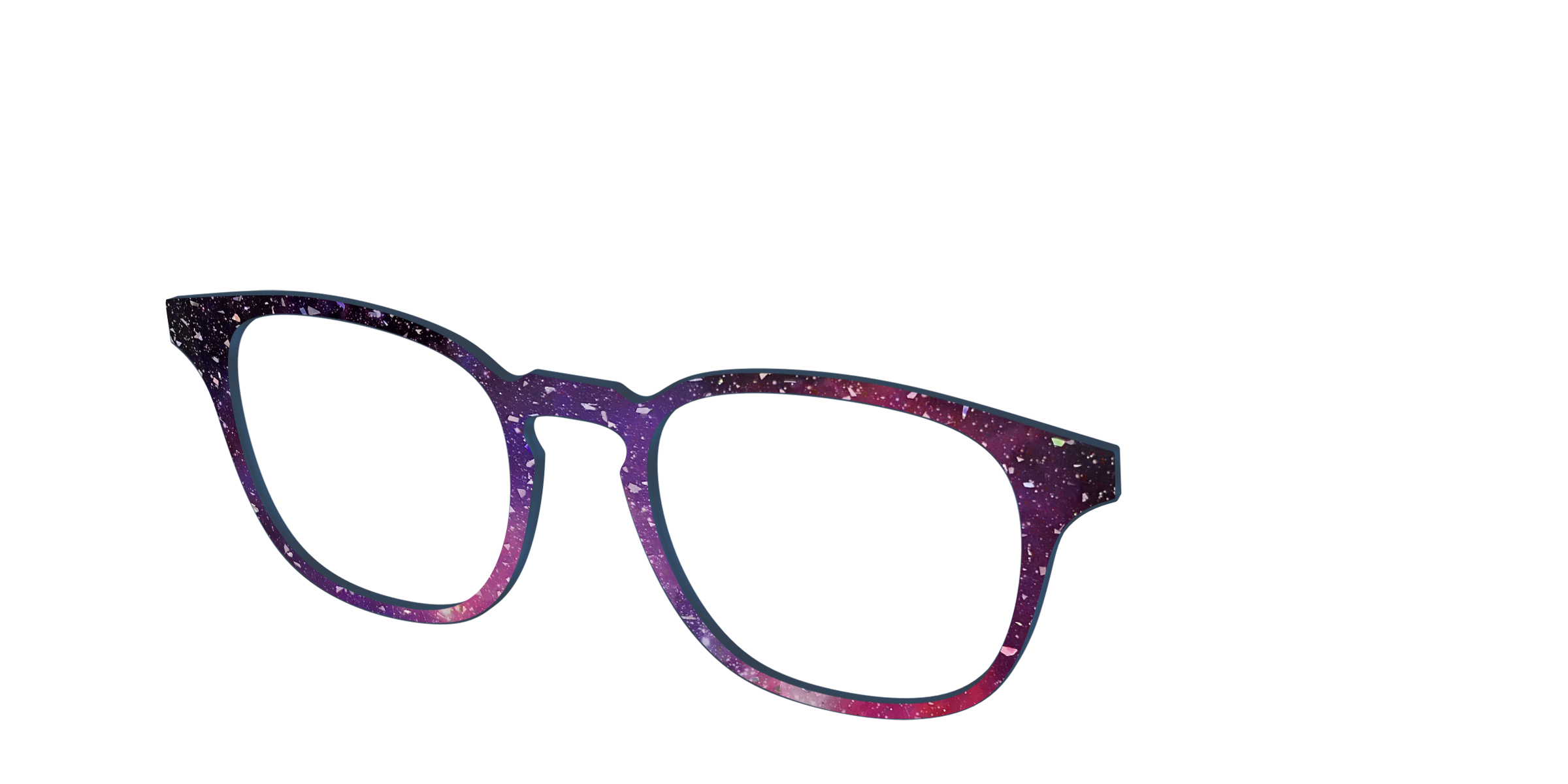 The Twilight Sky with Holographic Glitter - Image 18