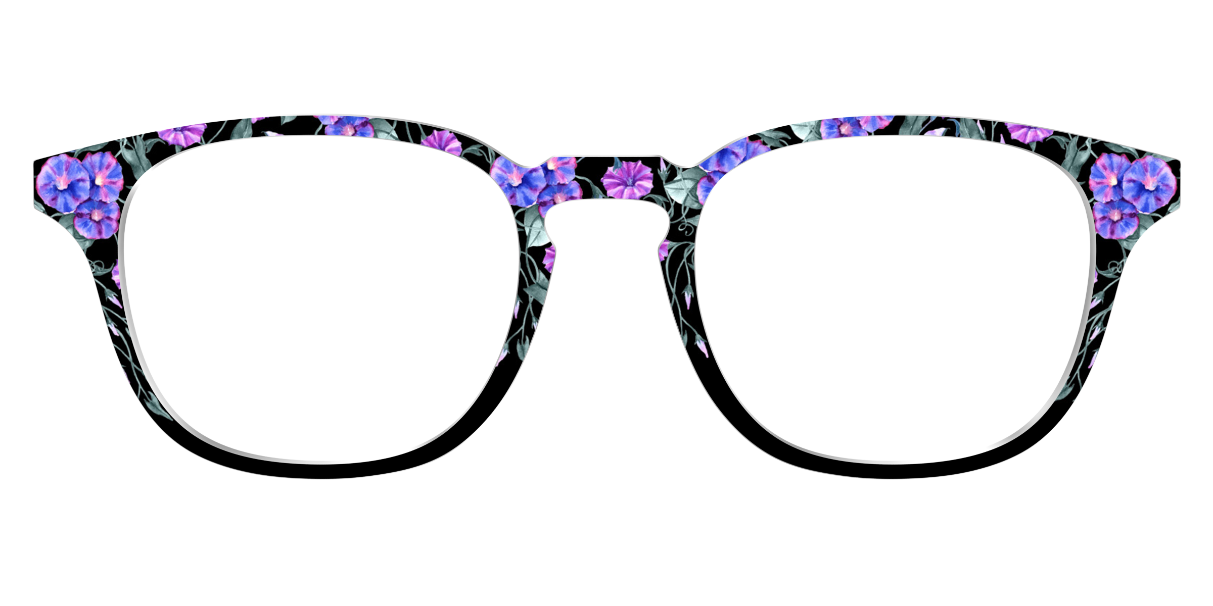 The Ultraviolet Blossoms - Image 17
