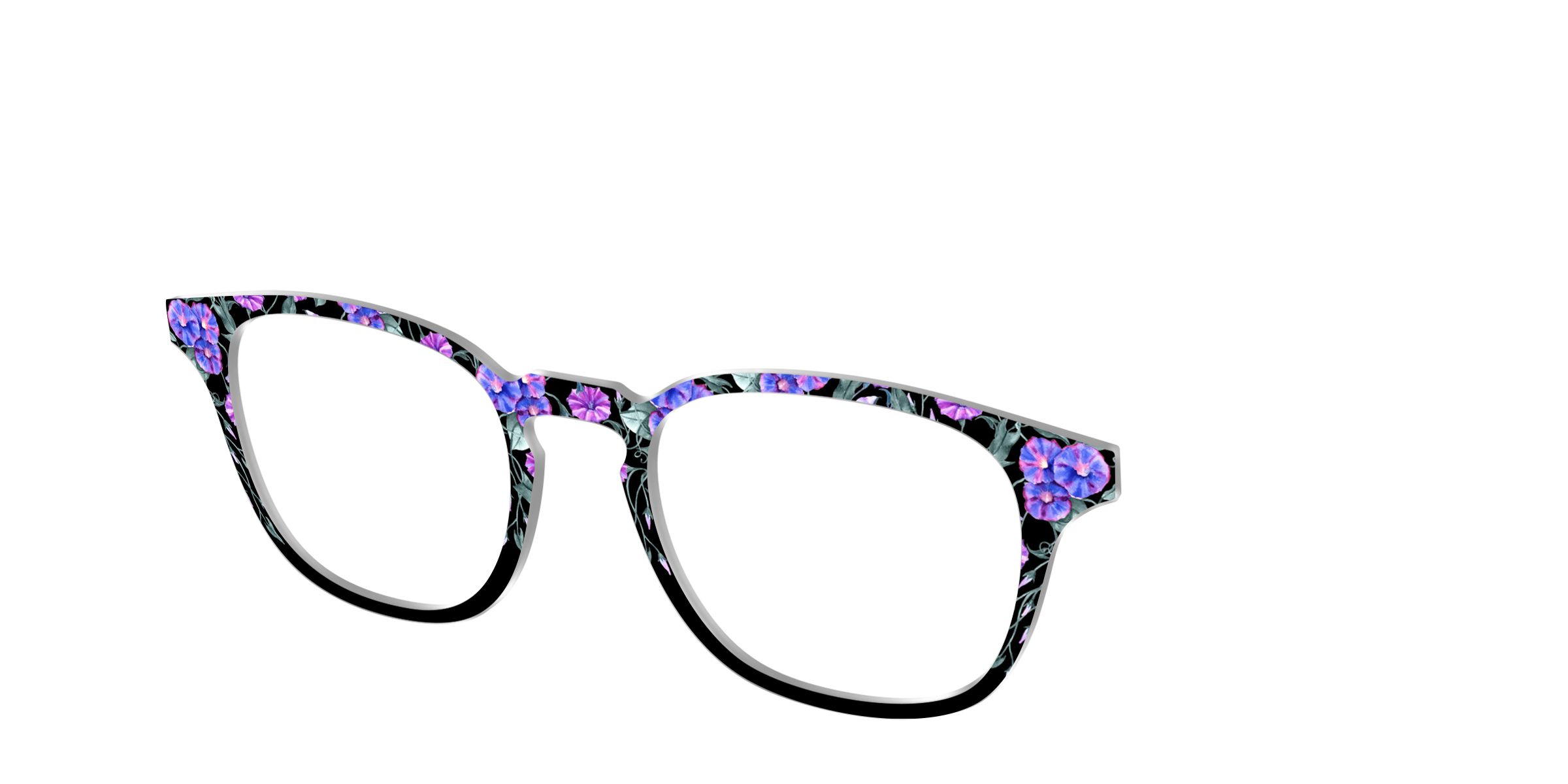 The Ultraviolet Blossoms - Image 18