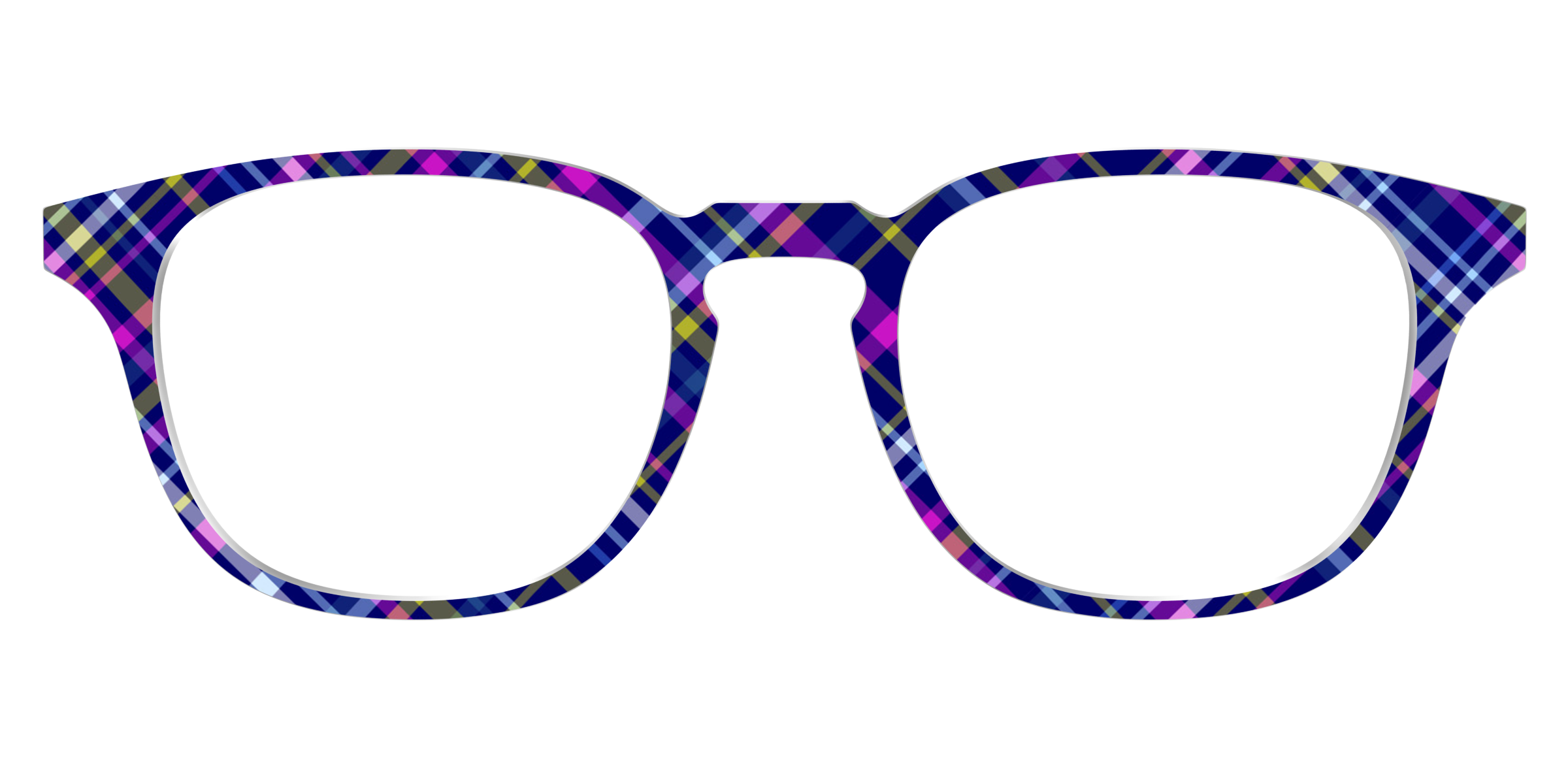 The Verbena Plaid - Image 17
