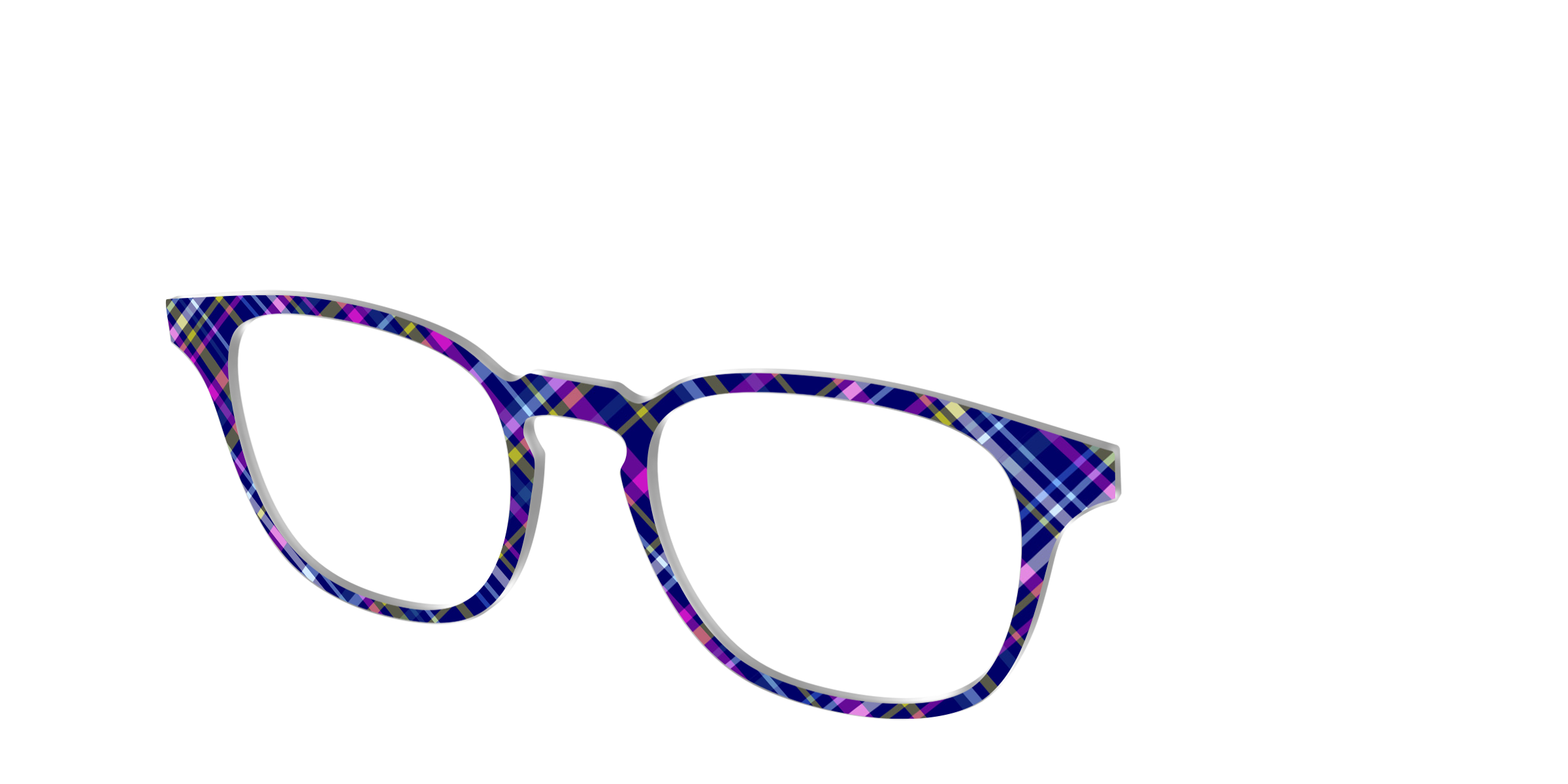 The Verbena Plaid - Image 18