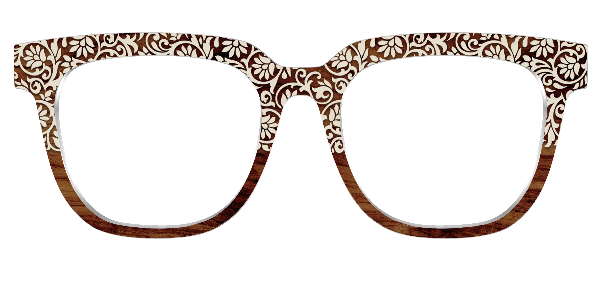 The Artisan Woodgrain Floral - Image 37