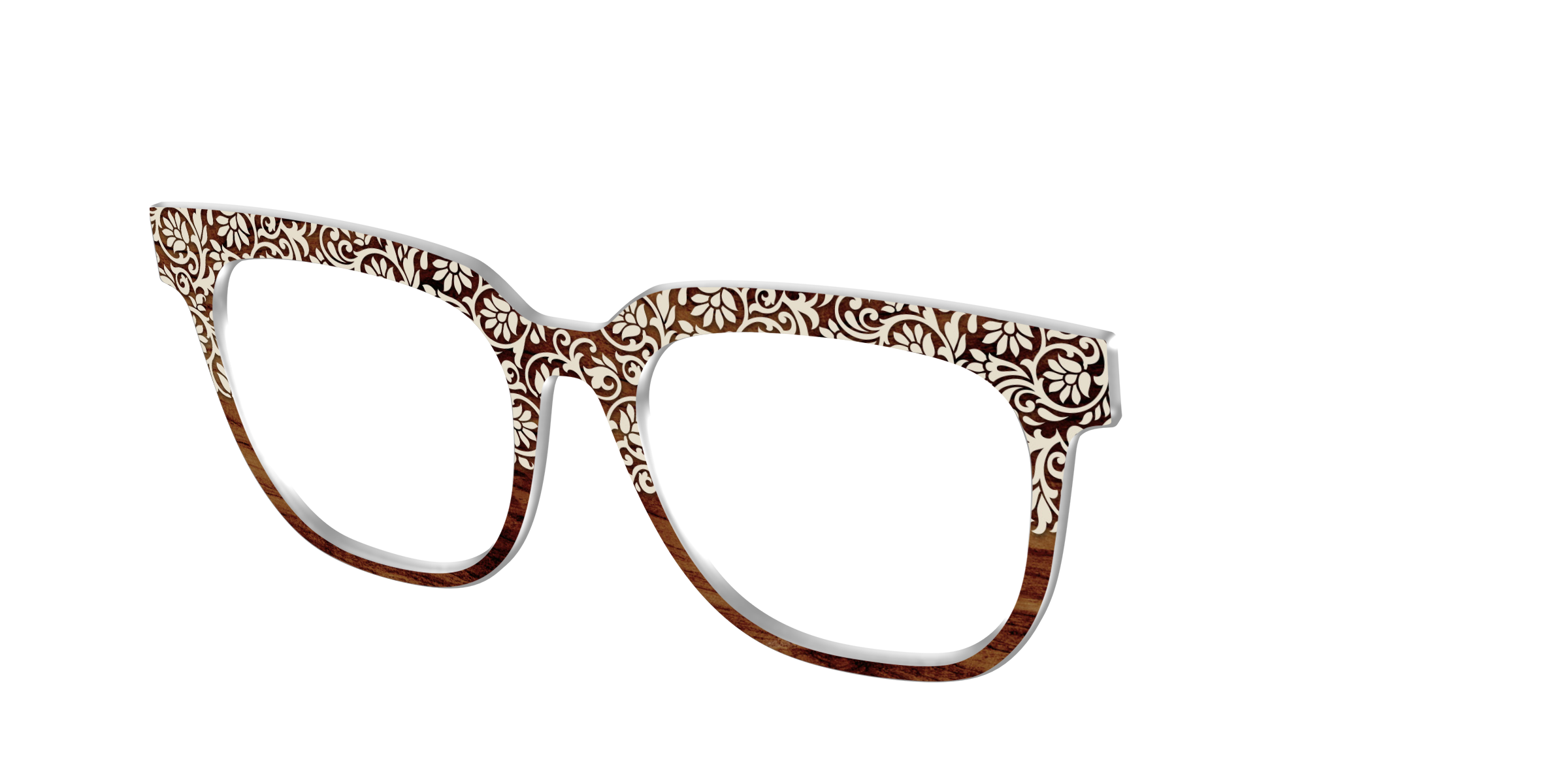 The Artisan Woodgrain Floral - Image 38