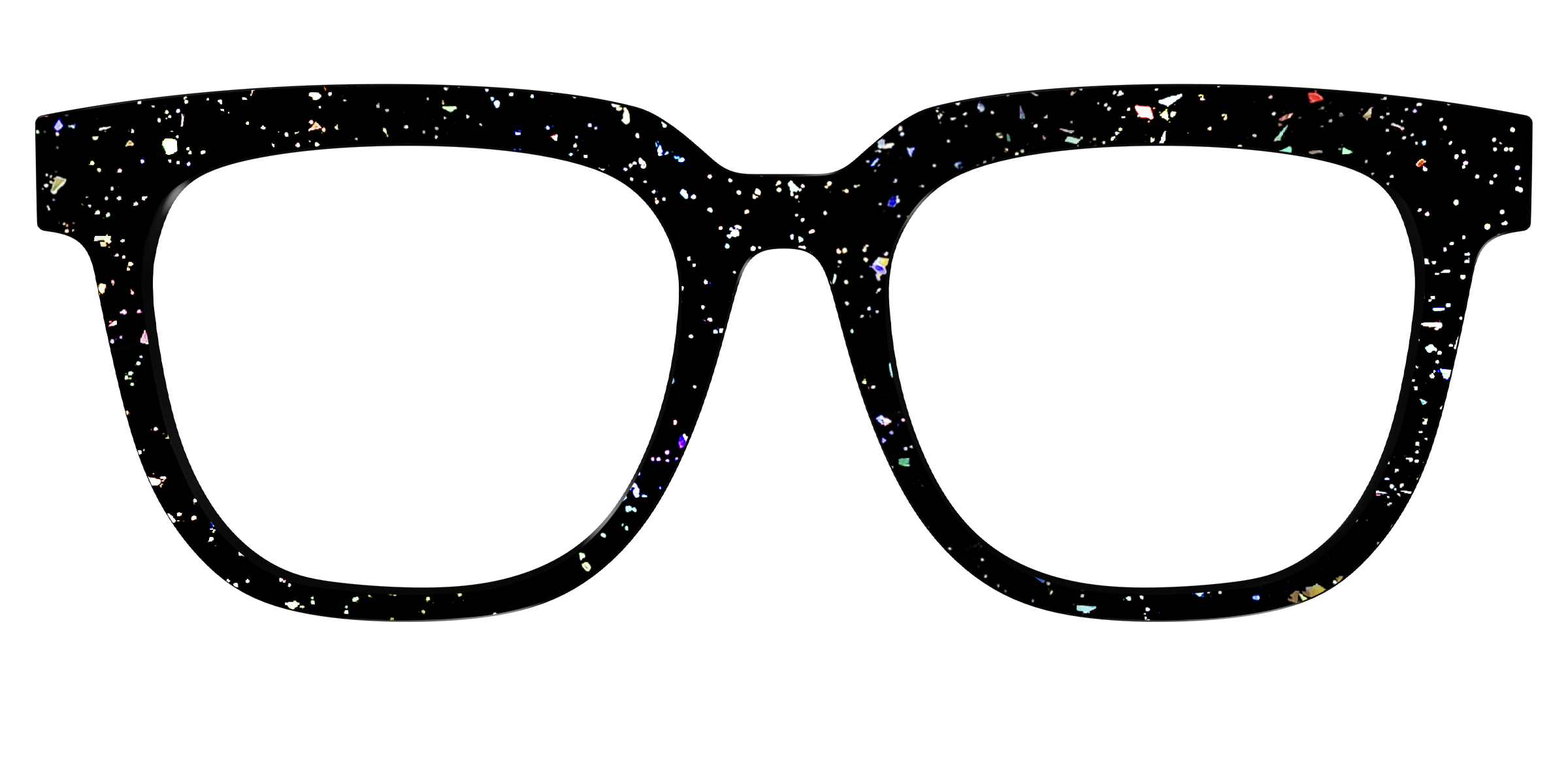 The Black Holographic Flakes - Image 37