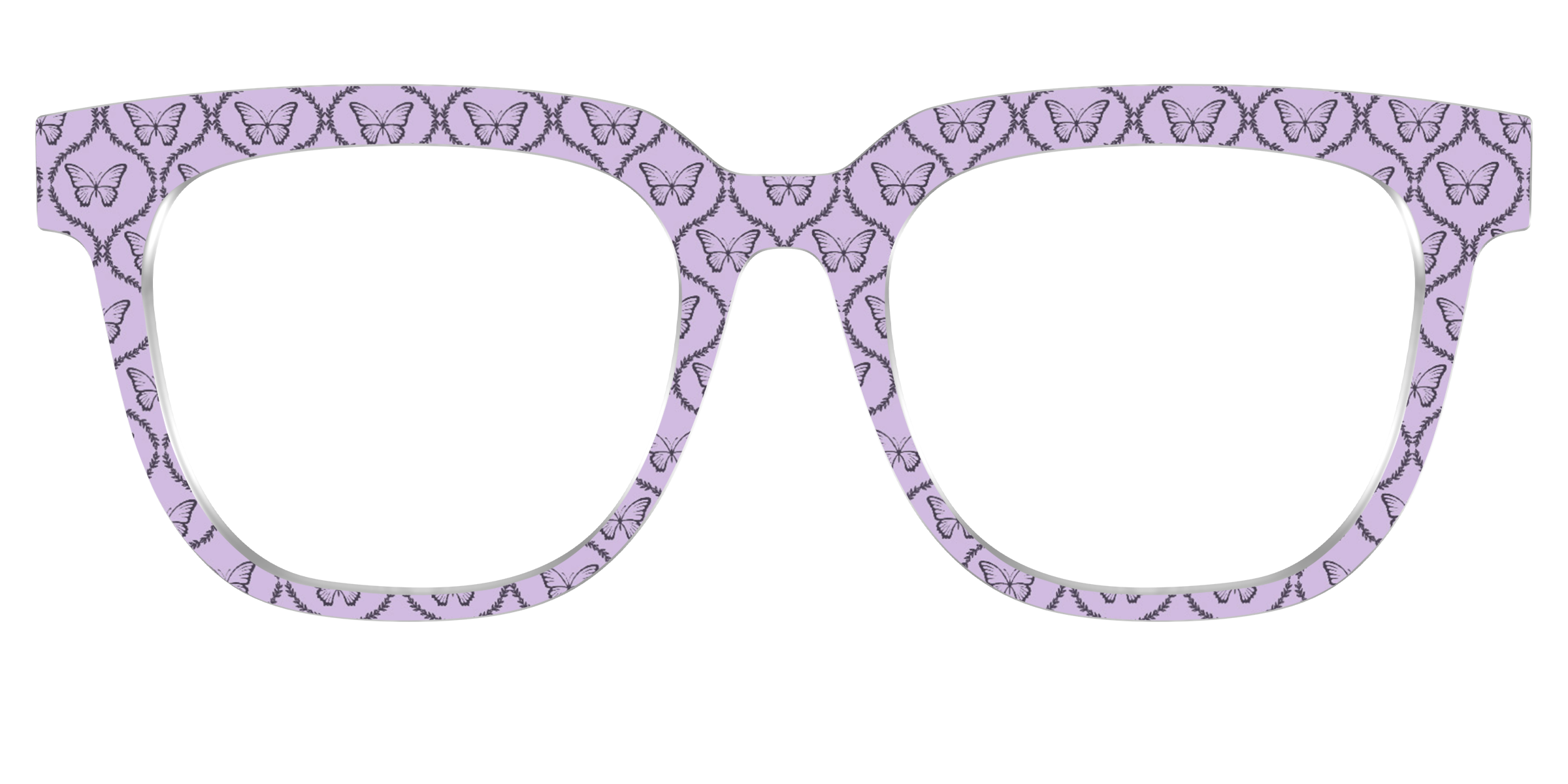 The Butterfly Trellis - Image 37