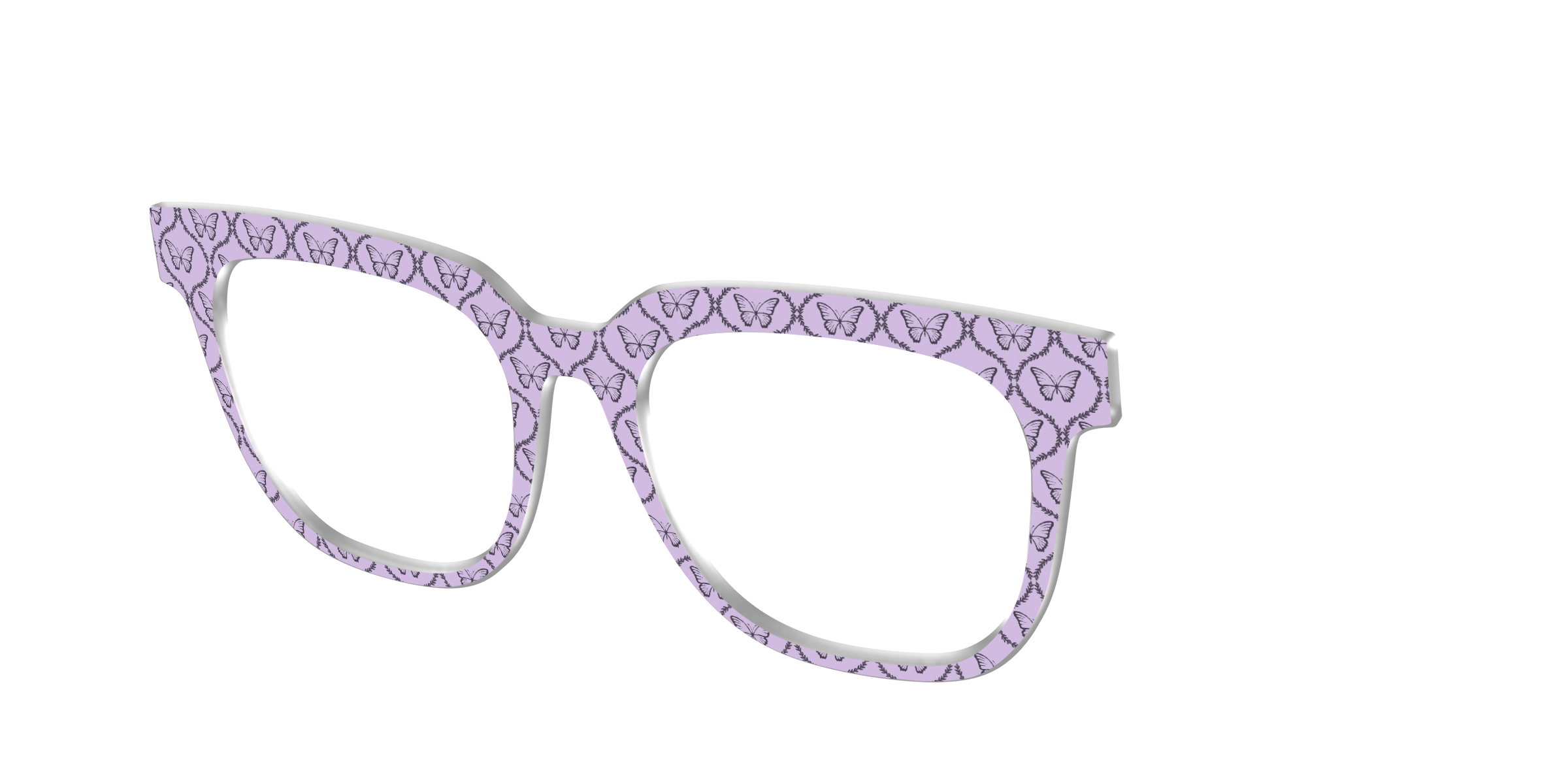The Butterfly Trellis - Image 38