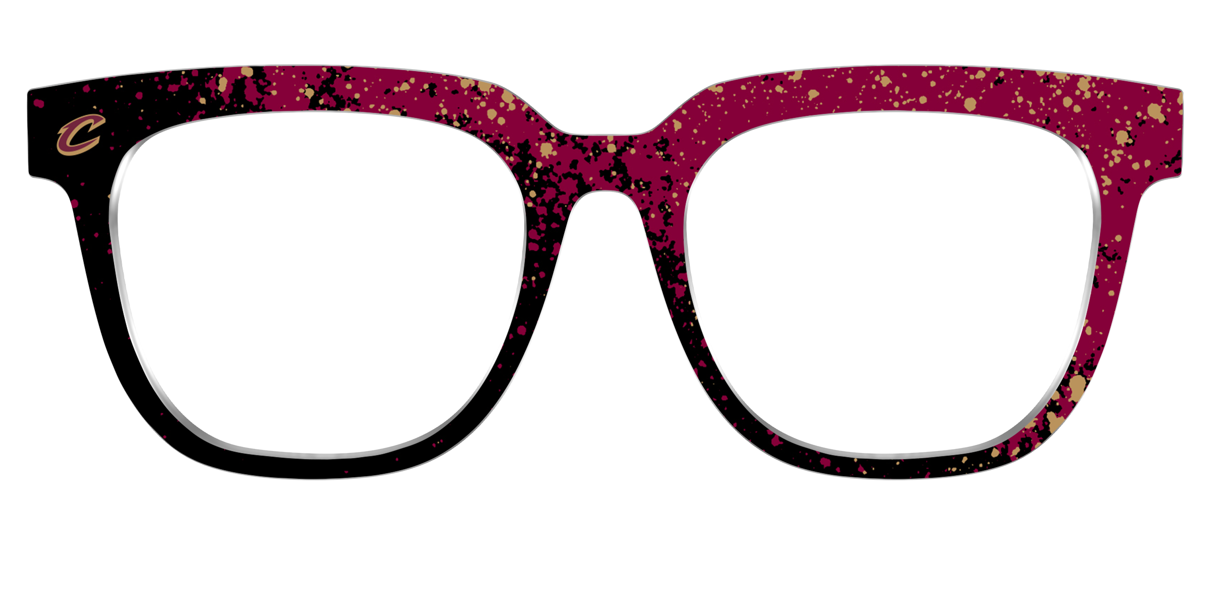 The Cavaliers Splatter - Image 37