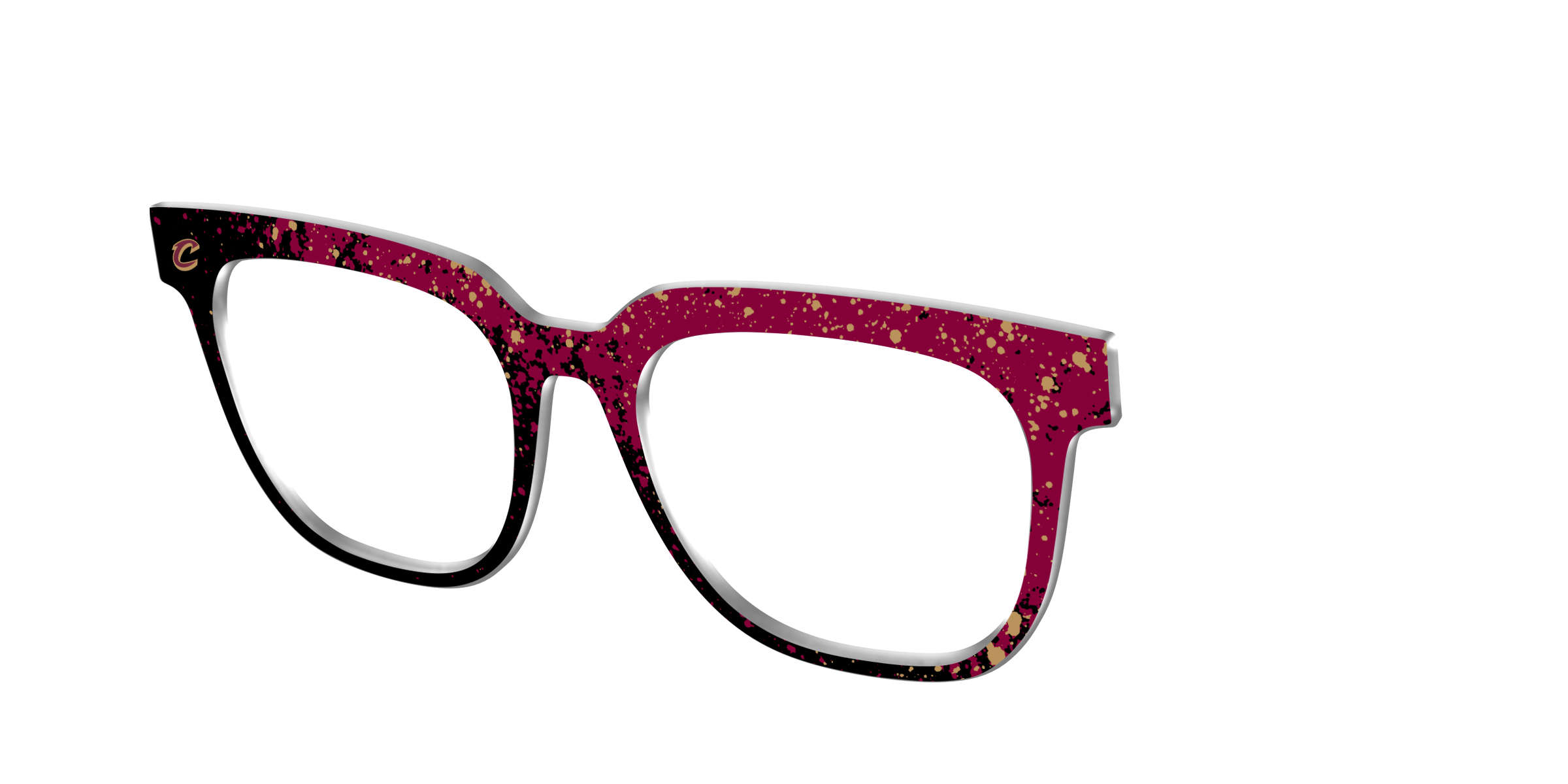 The Cavaliers Splatter - Image 38