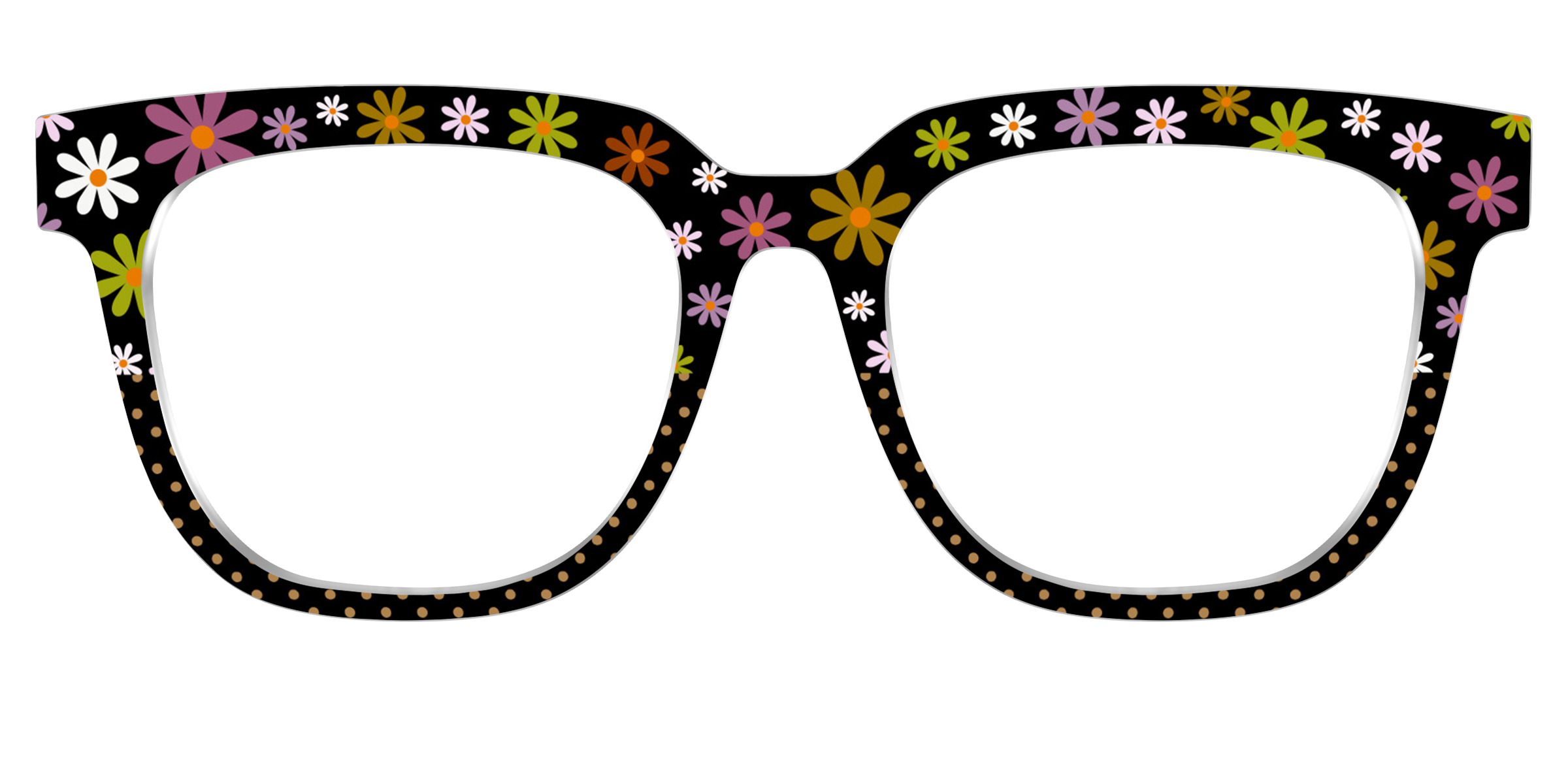 The Daisy Dot Split - Image 37