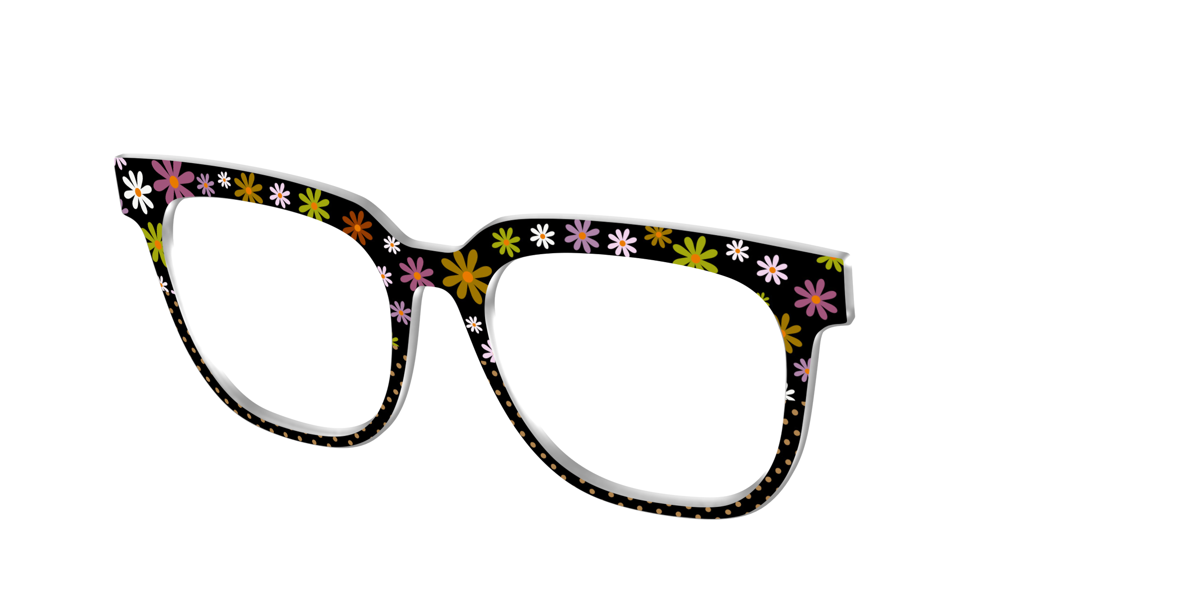 The Daisy Dot Split - Image 38