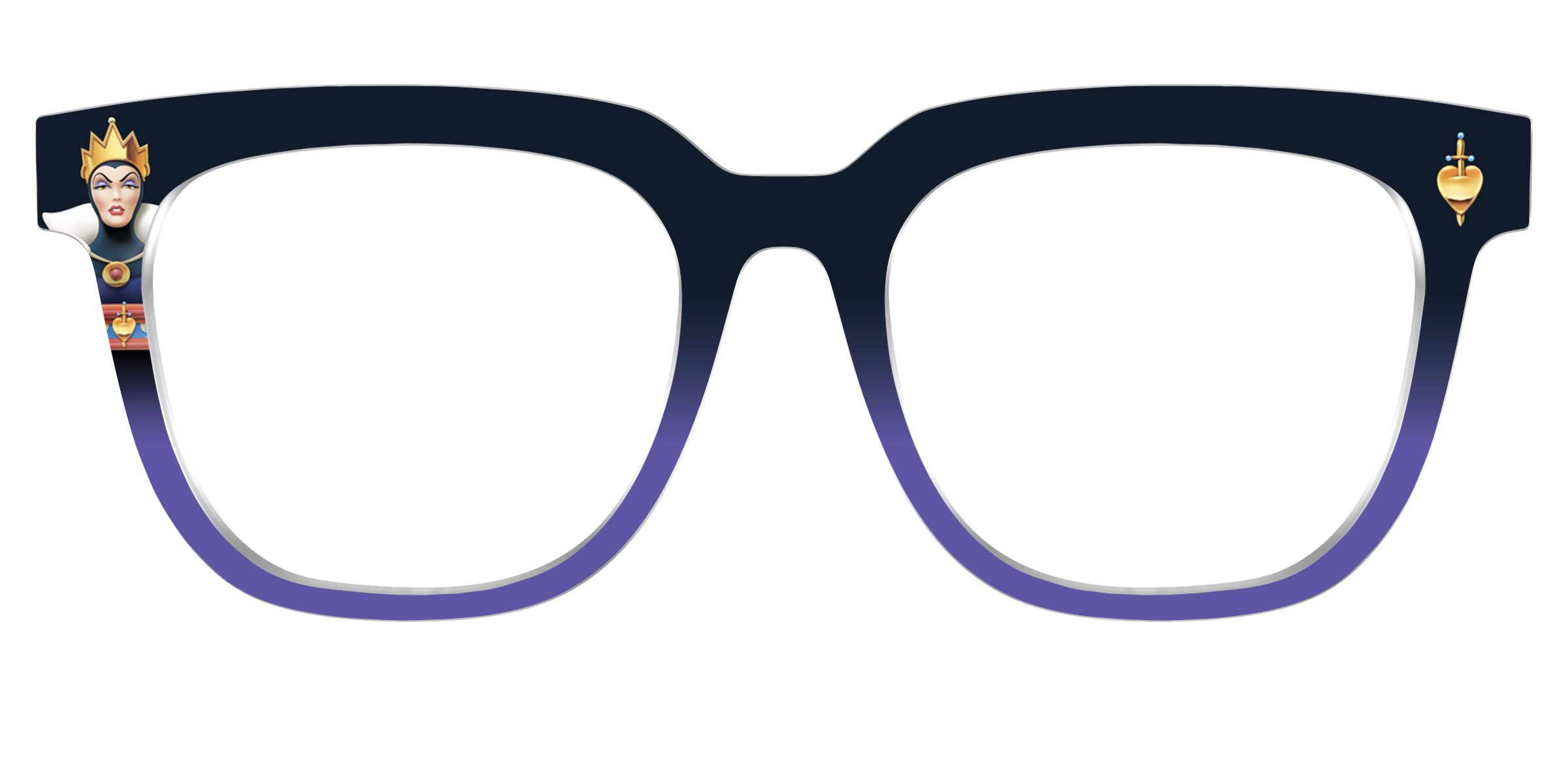 The Evil Queen Gradient - Image 37