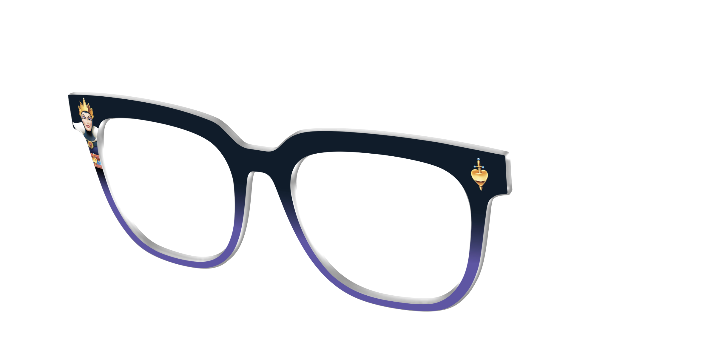 The Evil Queen Gradient - Image 38