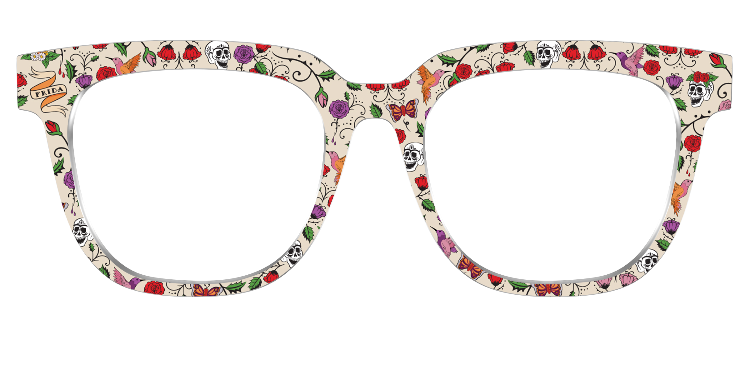 The Frida Tattoos - Image 37