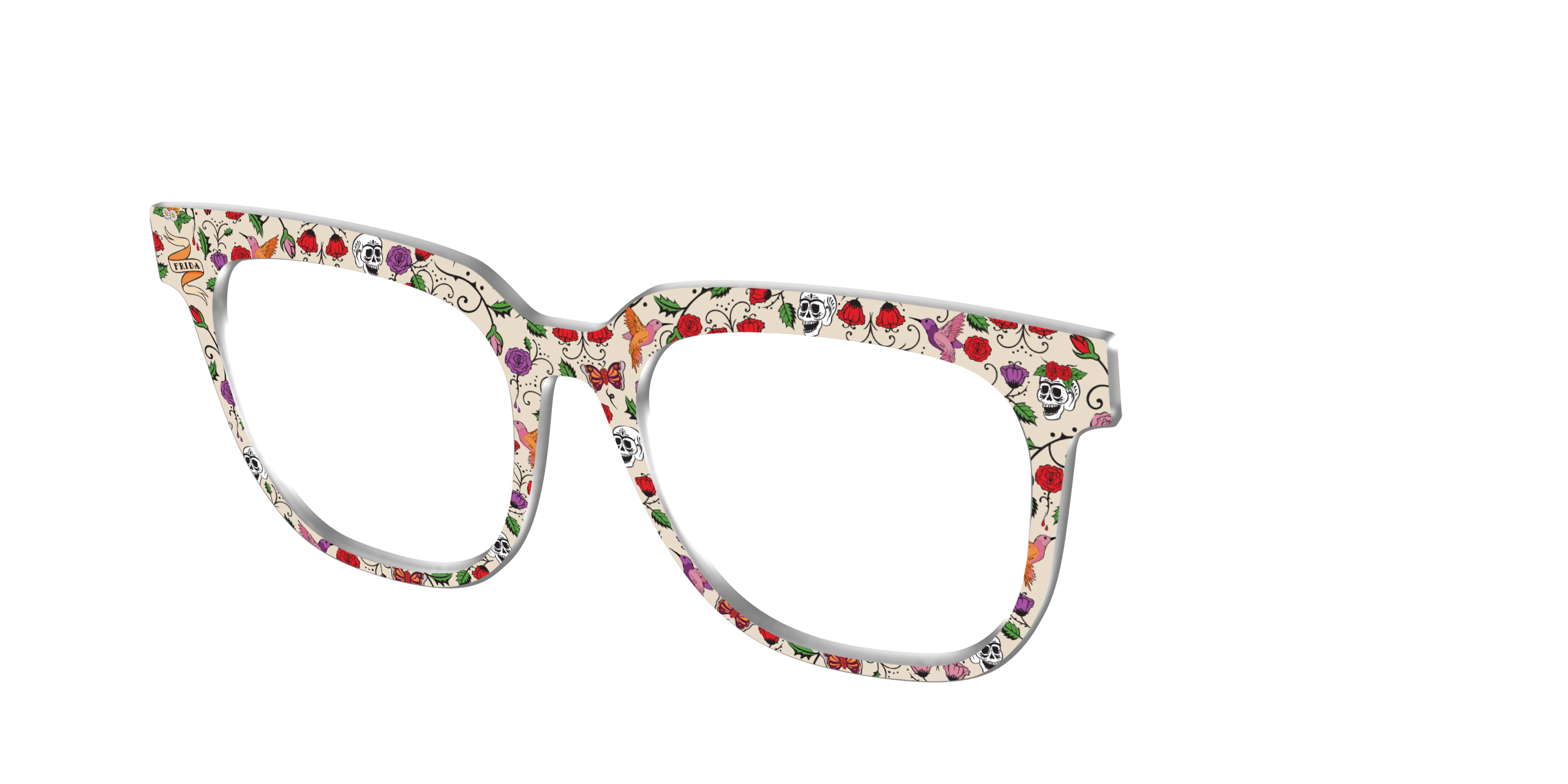 The Frida Tattoos - Image 38