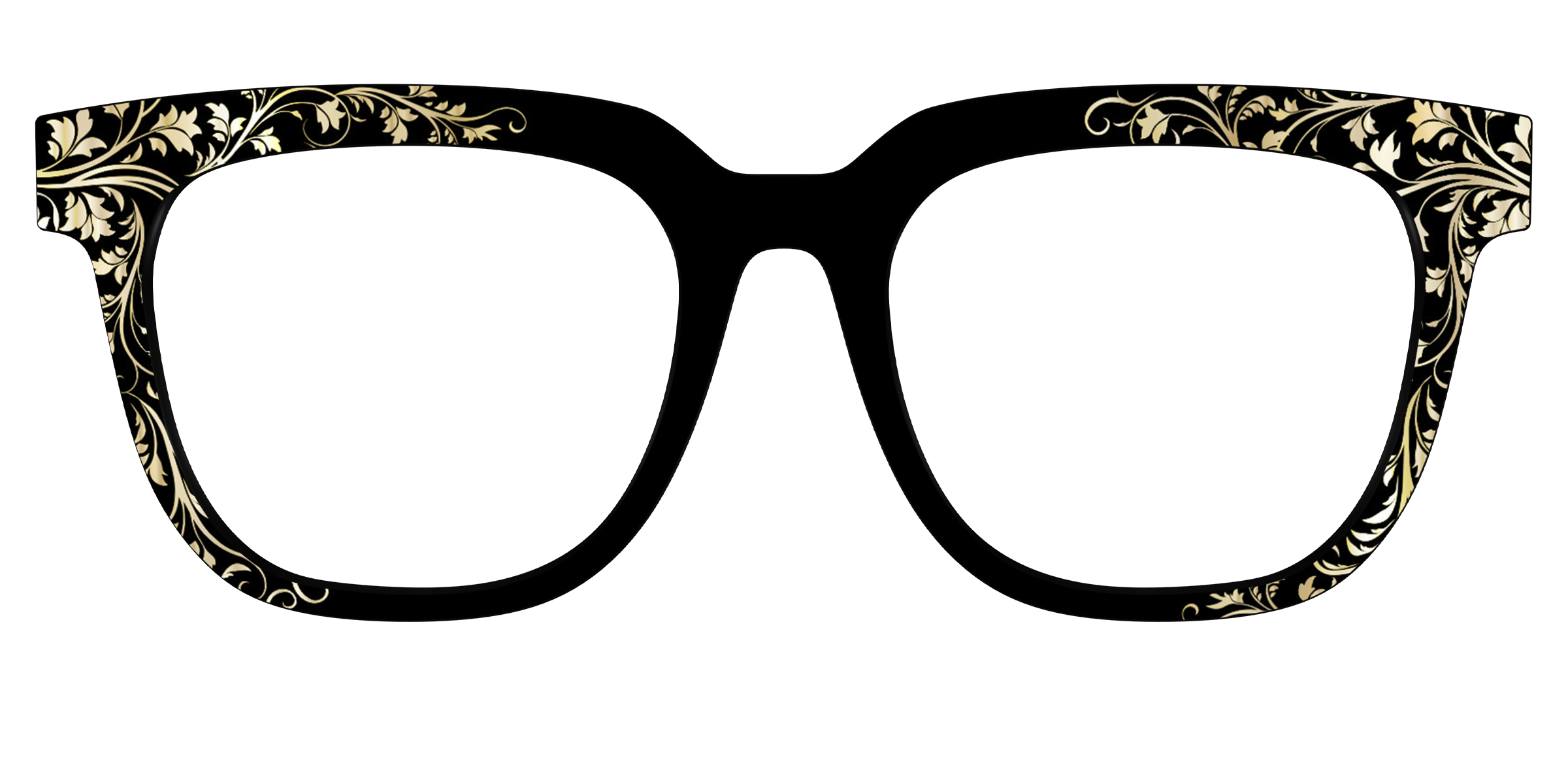 The Gold Foil Vines - Image 37