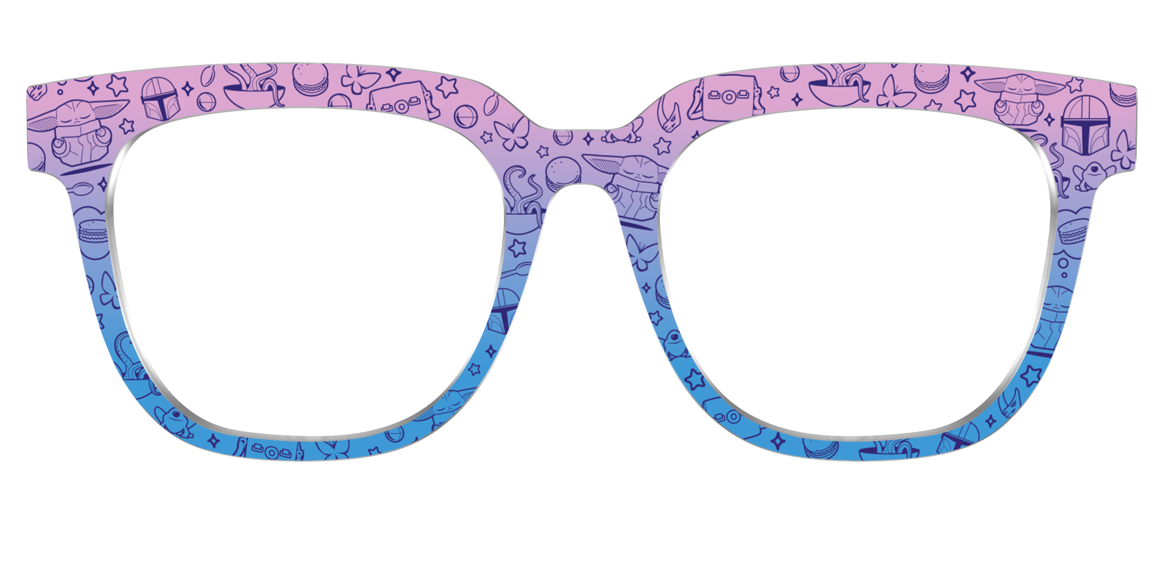 Grogu? Galaxy Gradient - Image 37