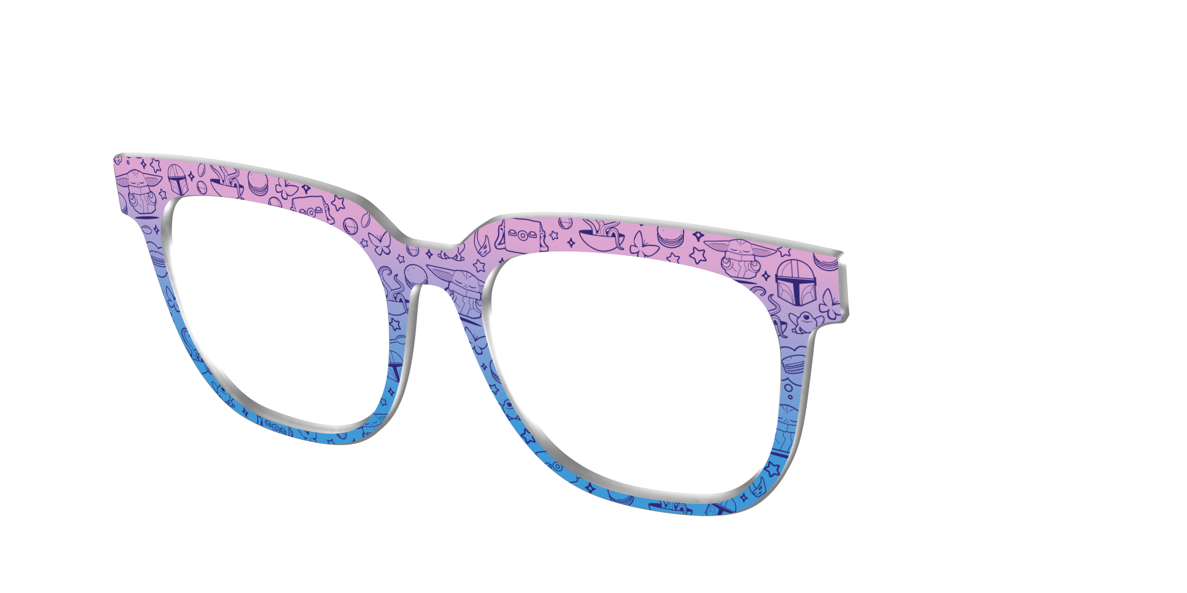 Grogu? Galaxy Gradient - Image 38