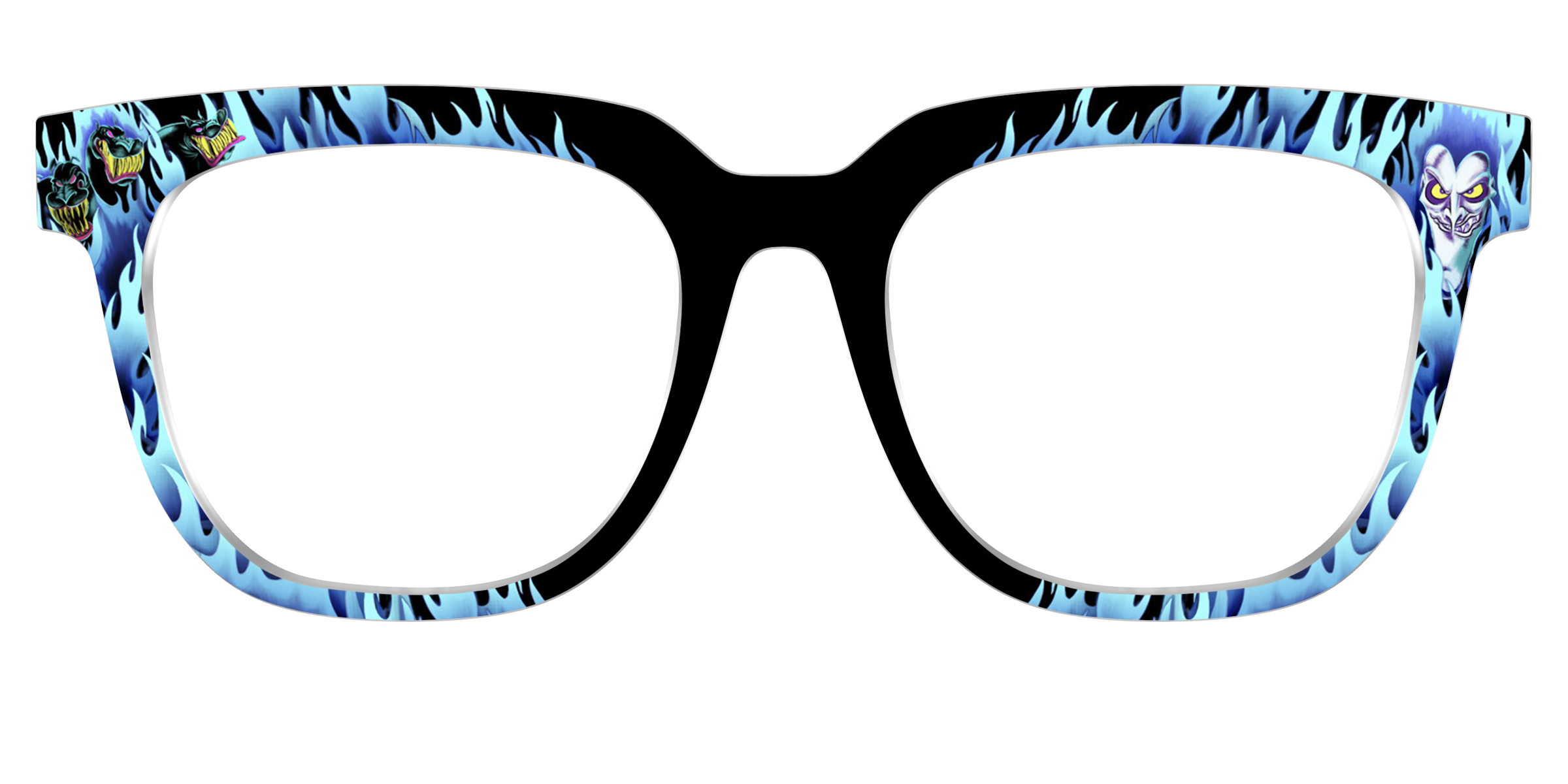 Hades' Eternal Flames - Image 37