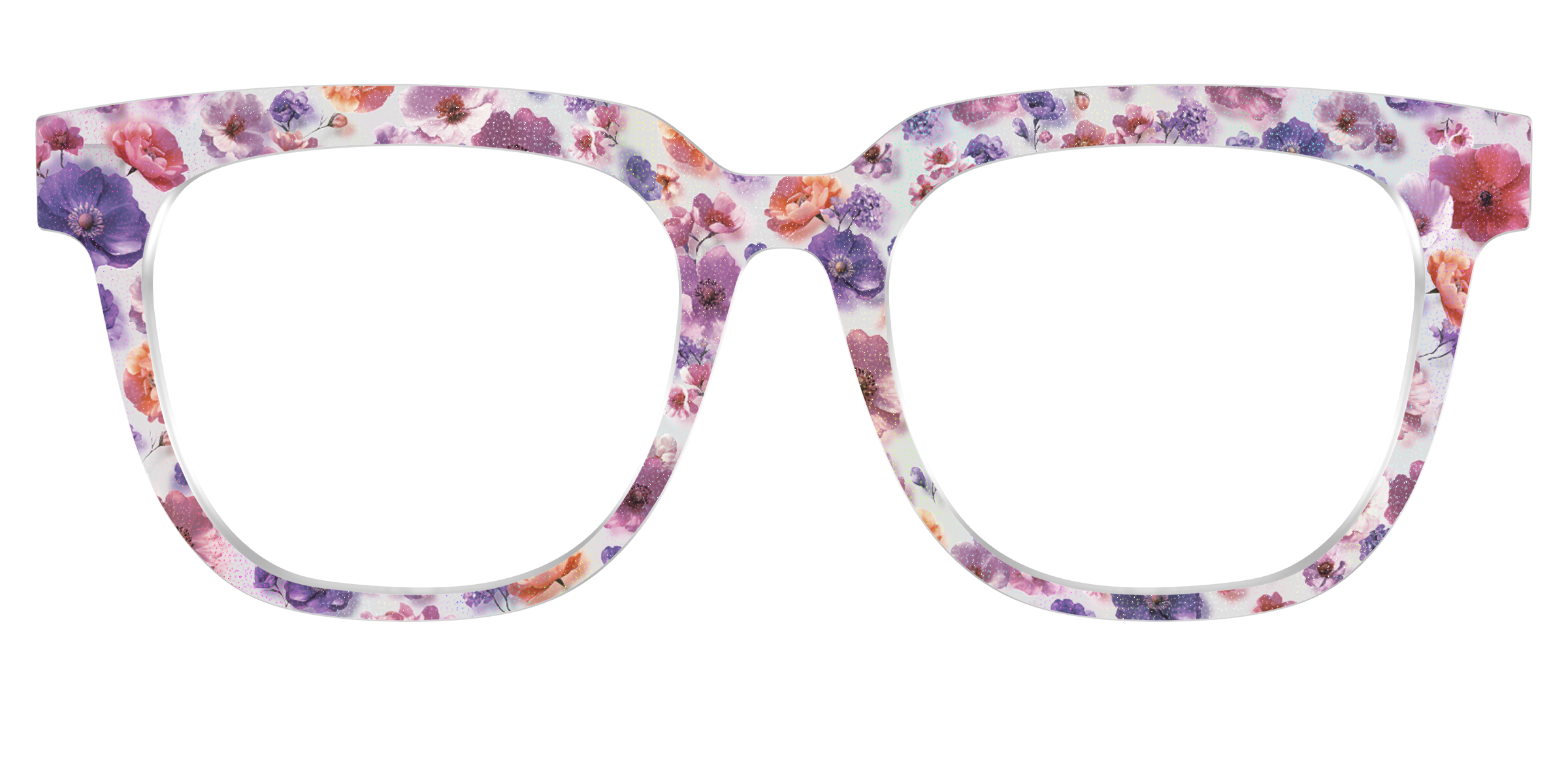 The Holographic Milky Floral - Image 37