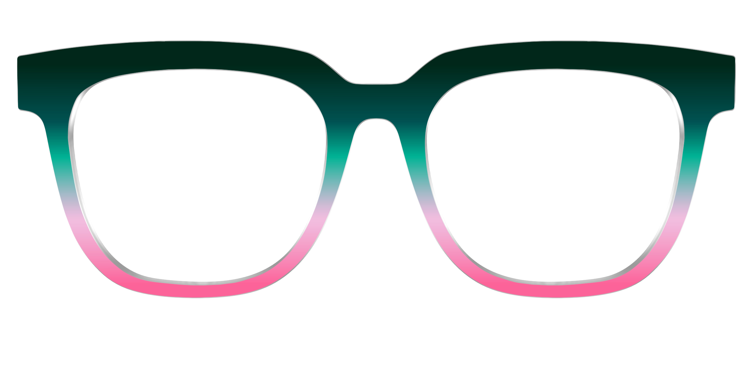 The Malachite to Peony Gradient - Image 37