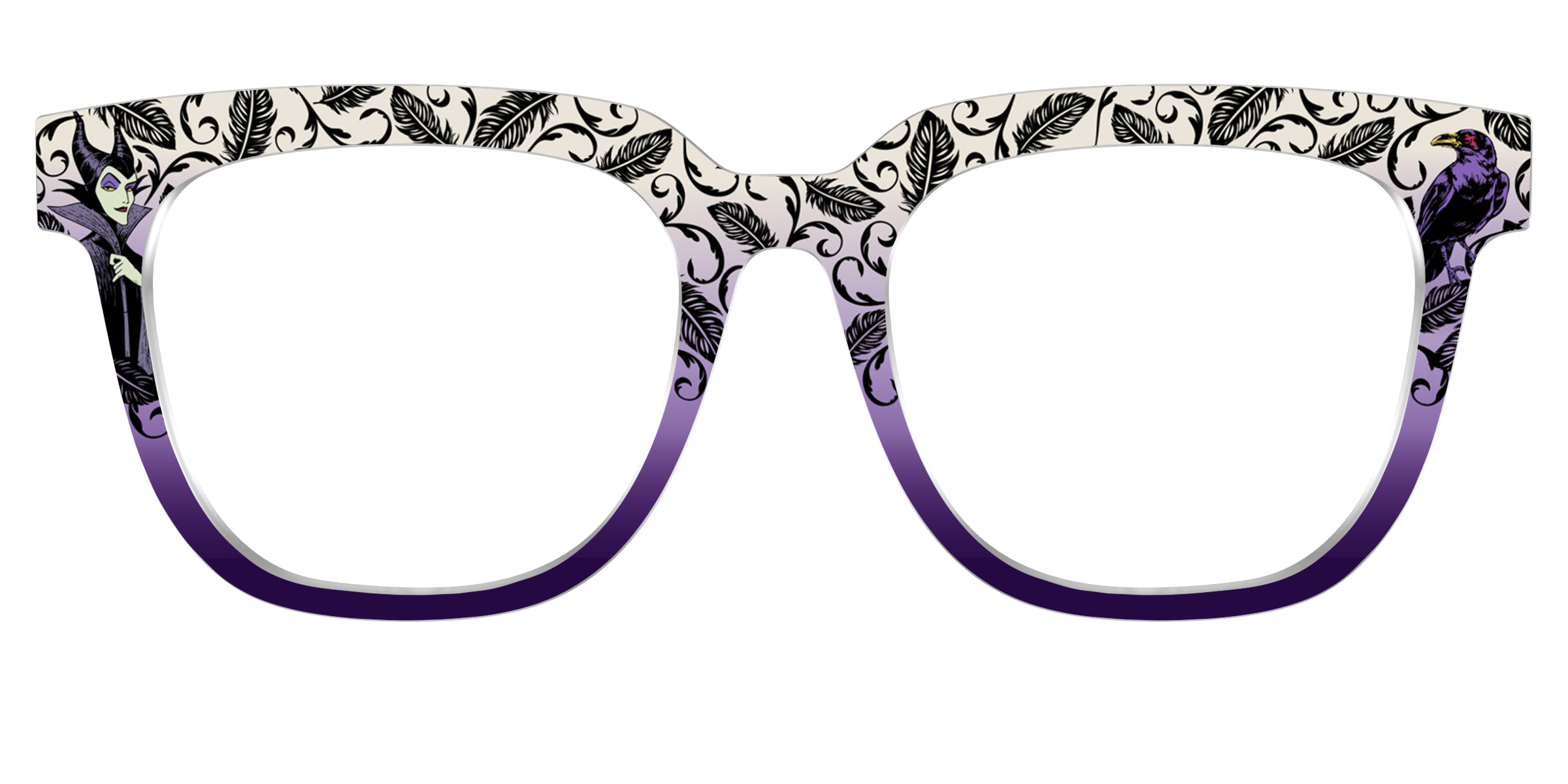 Maleficent's Dark Wings - Image 37