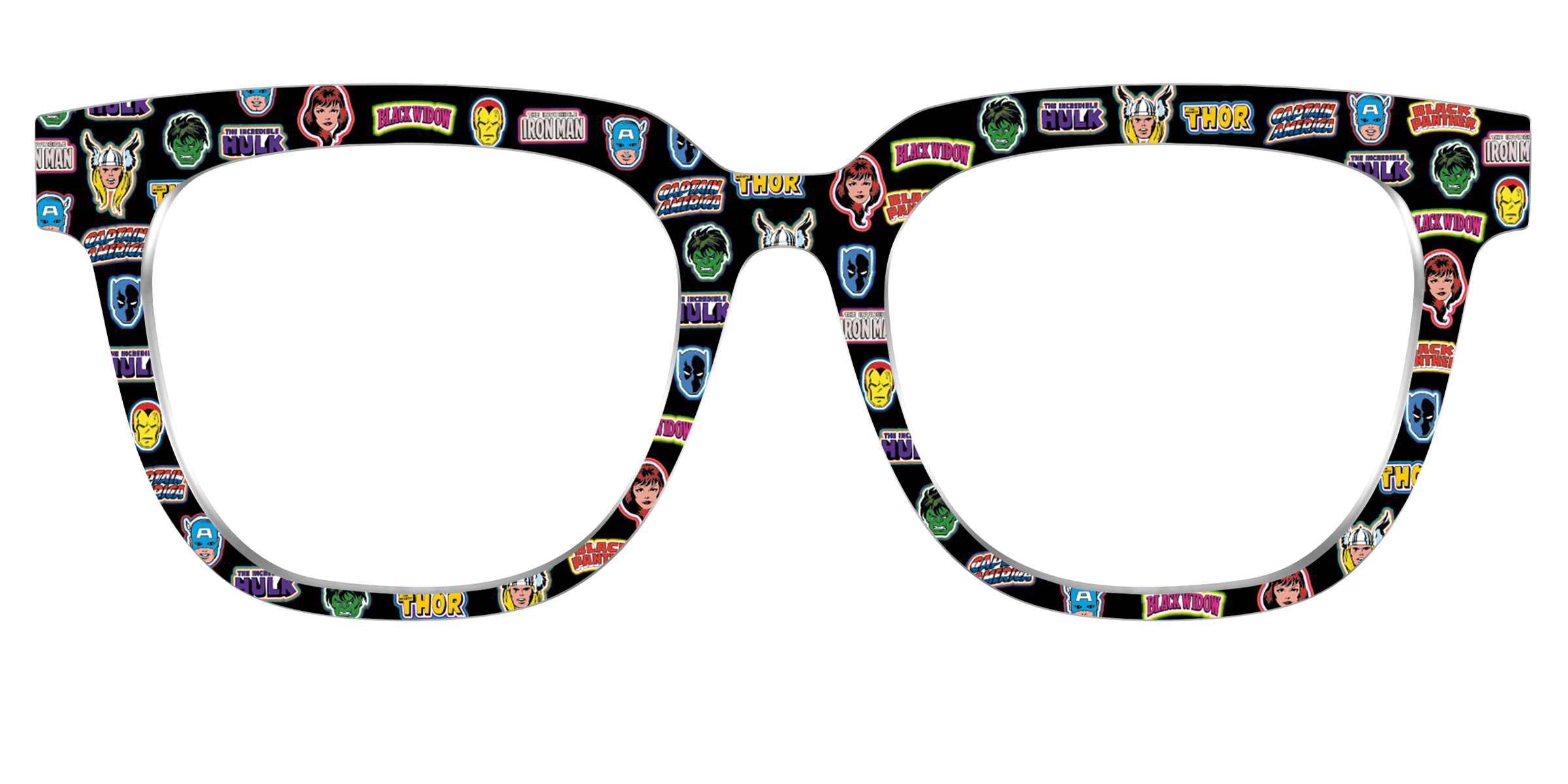 The Marvel Stickers - Image 24