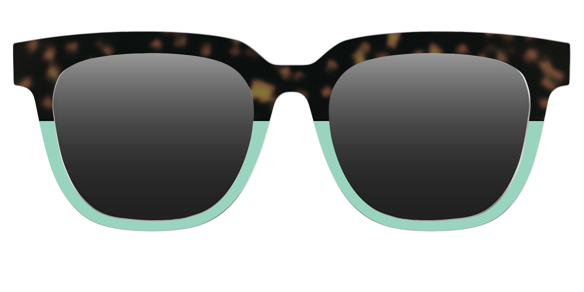 The Polarized Matcha Split Sun Top - Image 19
