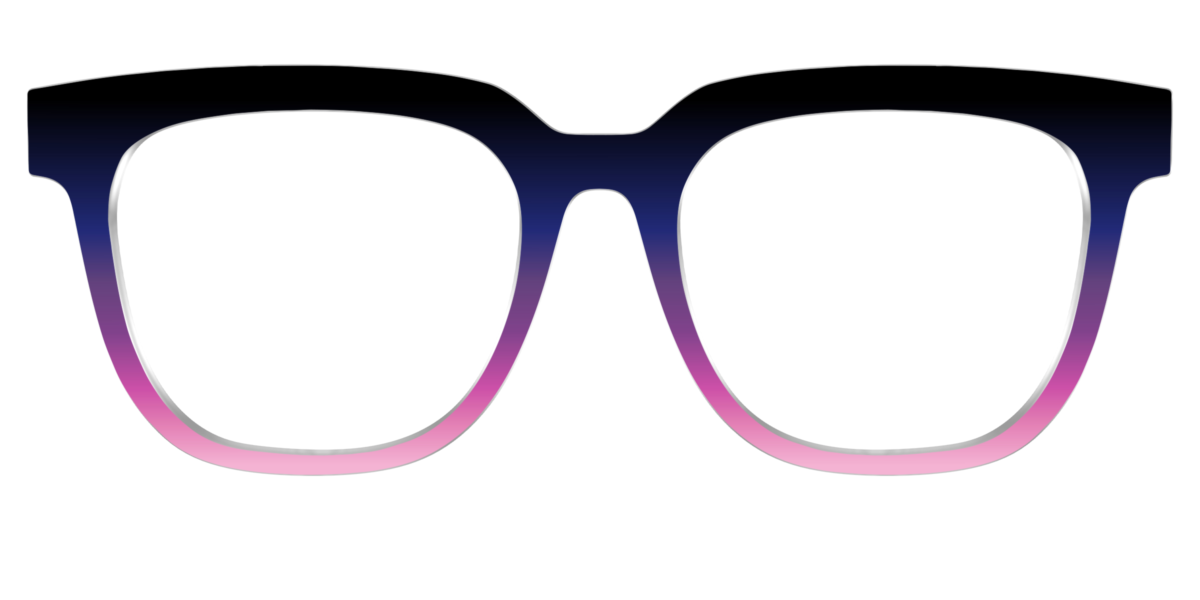 The Onyx to Rouge Gradient - Image 37
