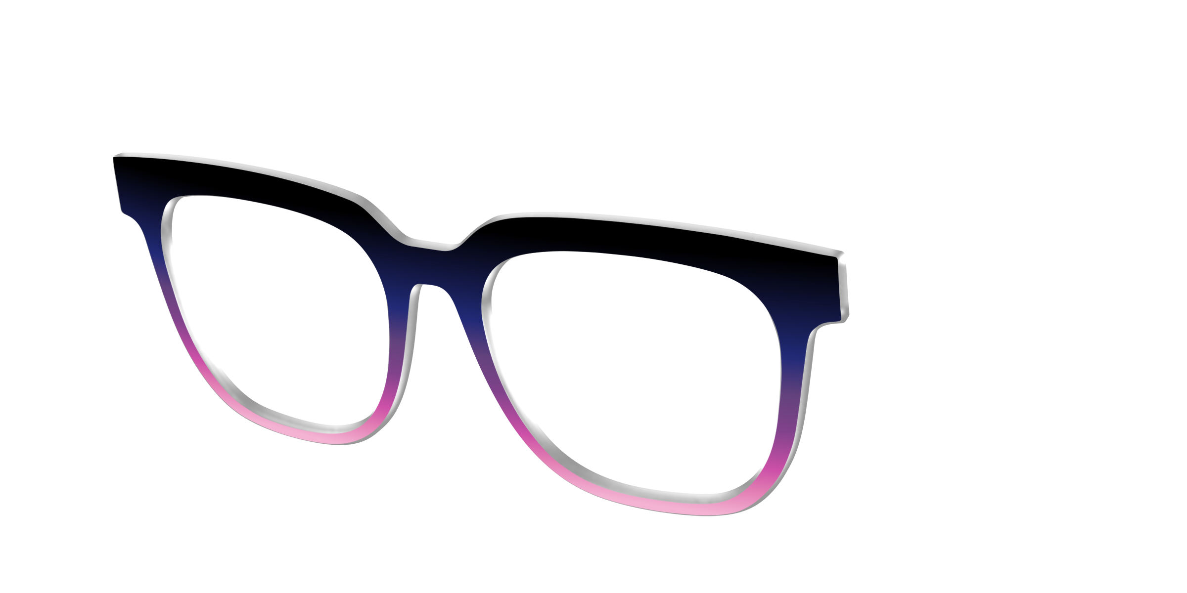 The Onyx to Rouge Gradient - Image 38