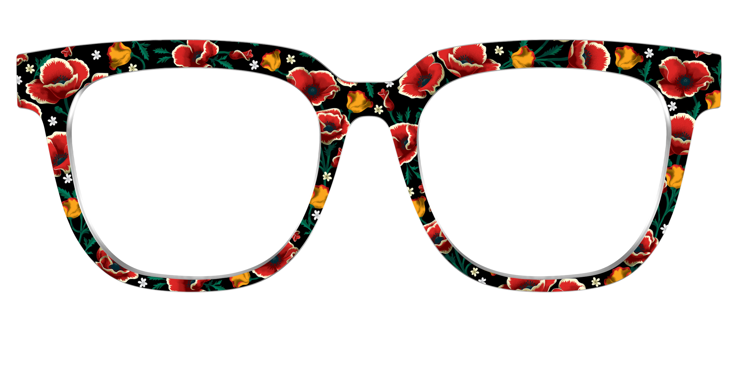 The Passionate Poppies - Image 37