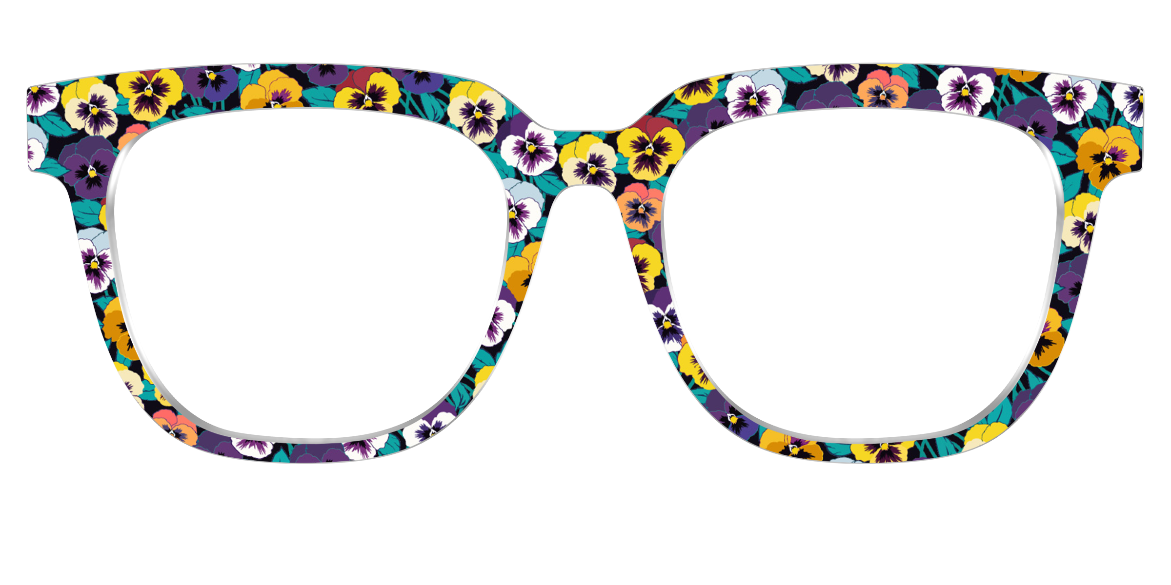 The Perfect Pansies - Image 37