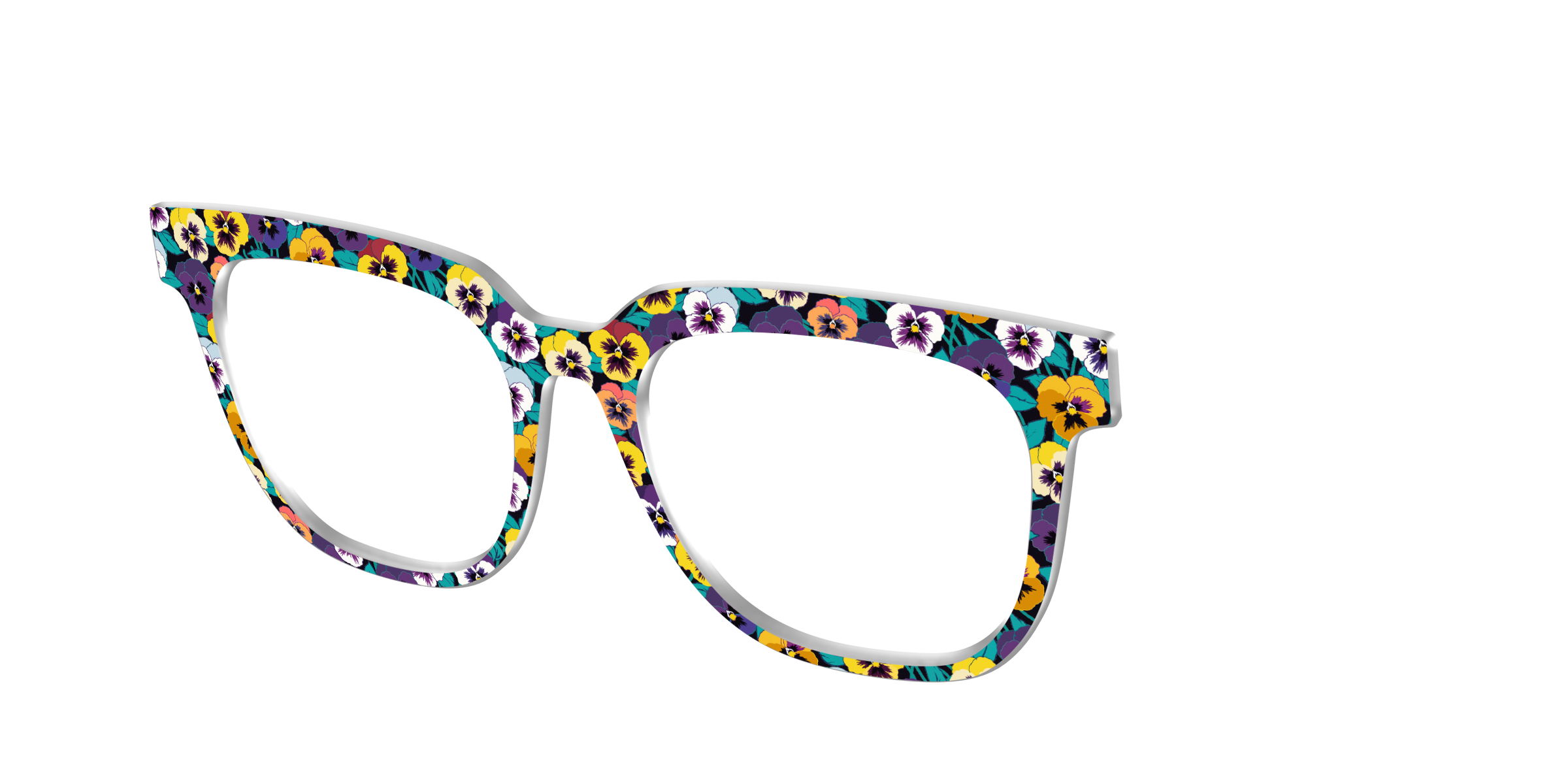 The Perfect Pansies - Image 38